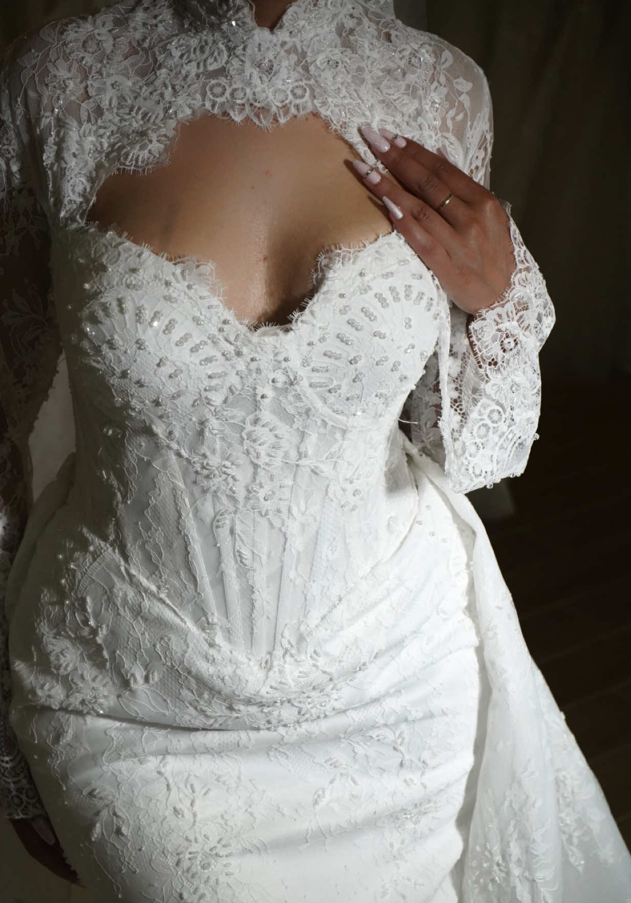 @RÊVE BLANC®