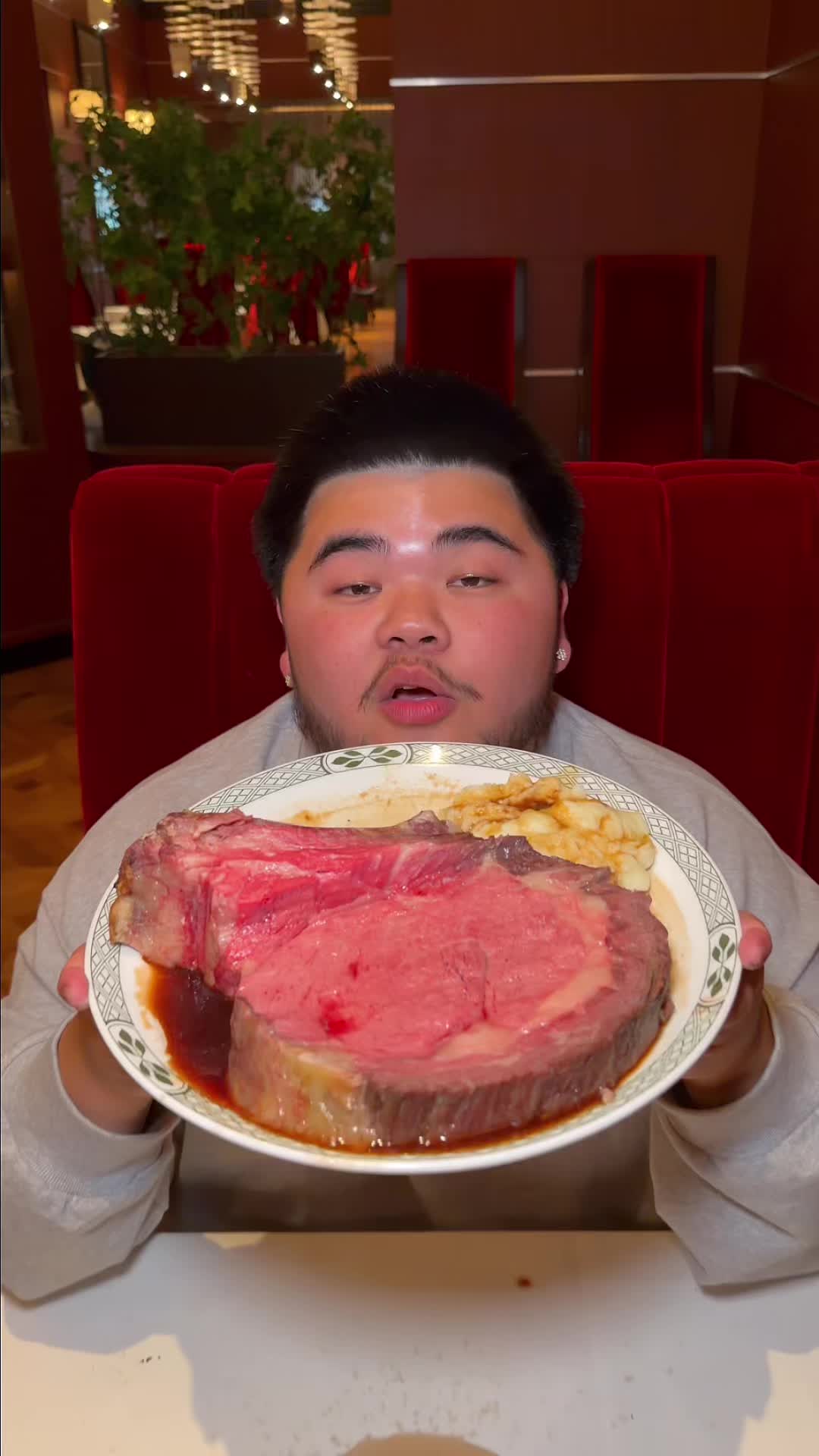 @Vince