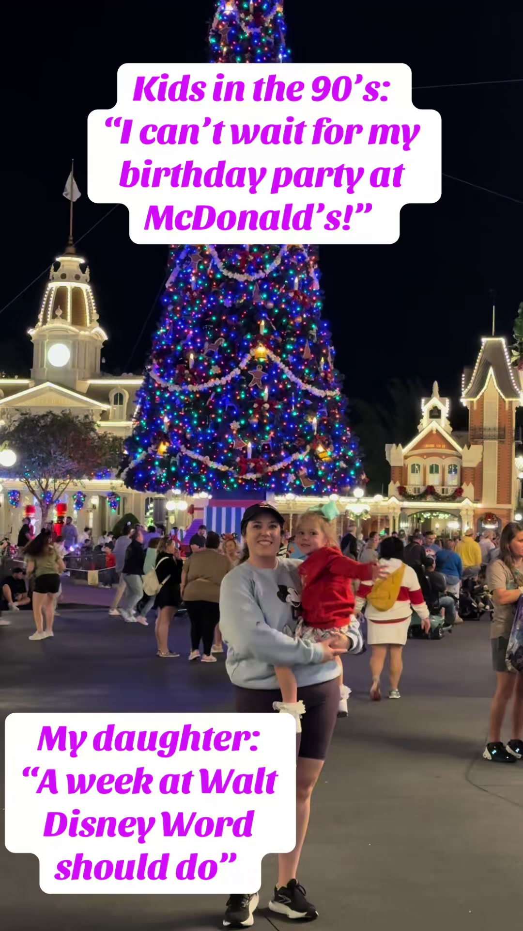 @Magical Memories by Kylie