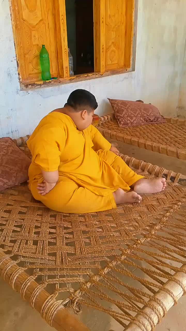 @Chota Khan Baba