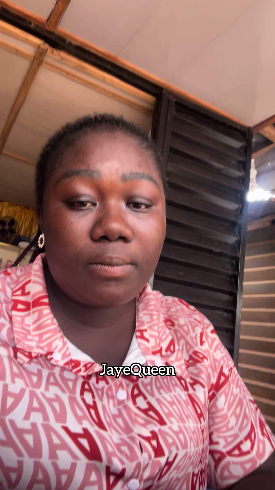 @JayeQueen