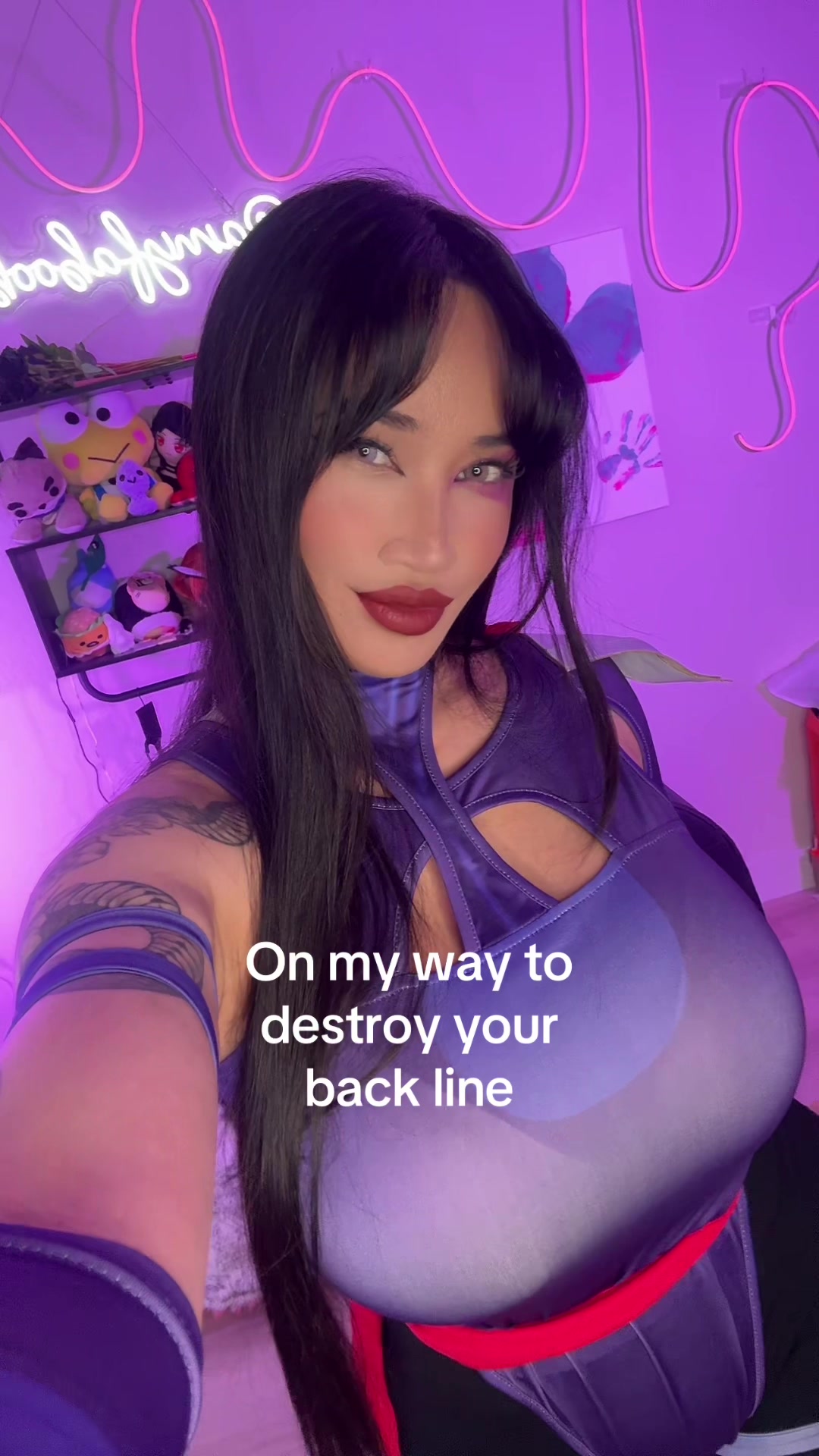@Amelia