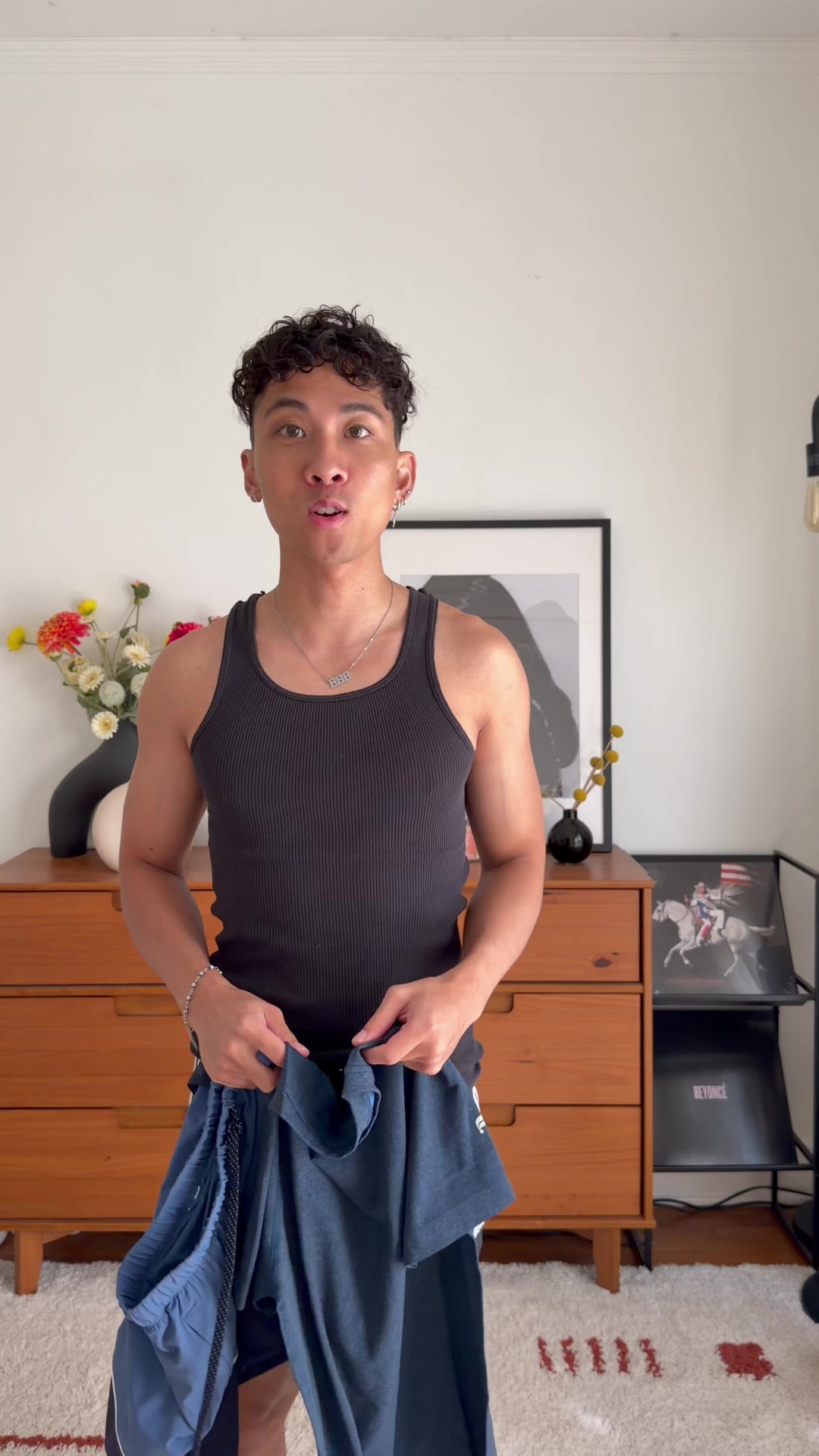 @Sean Arca | fashion inspo