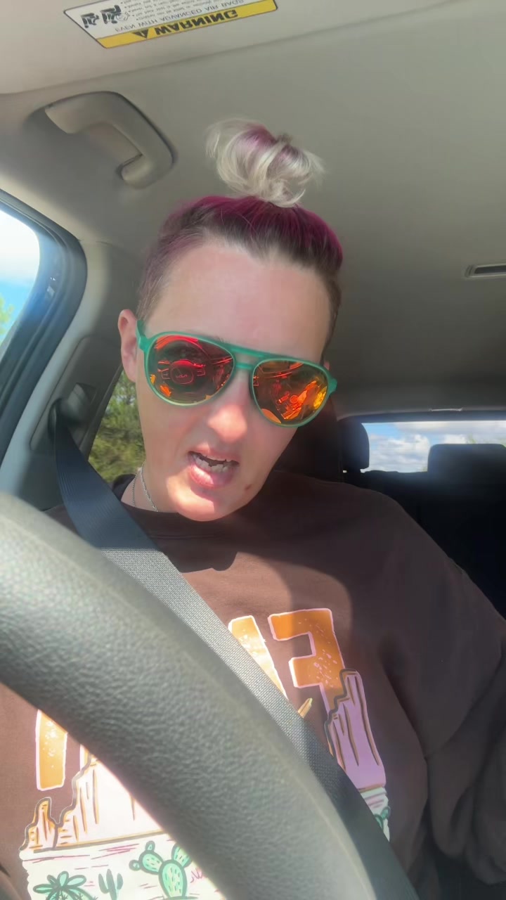 @PanhandleQueen 👑