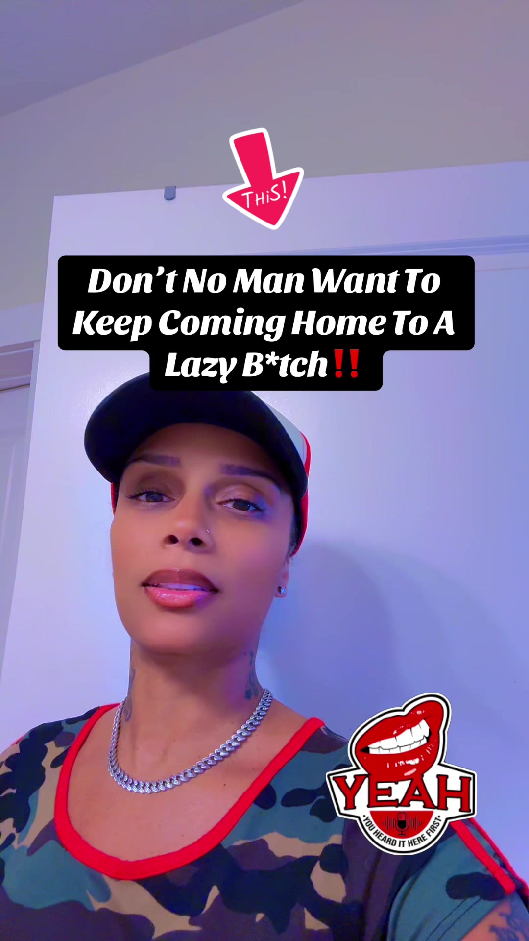 @Porsheia Patterson