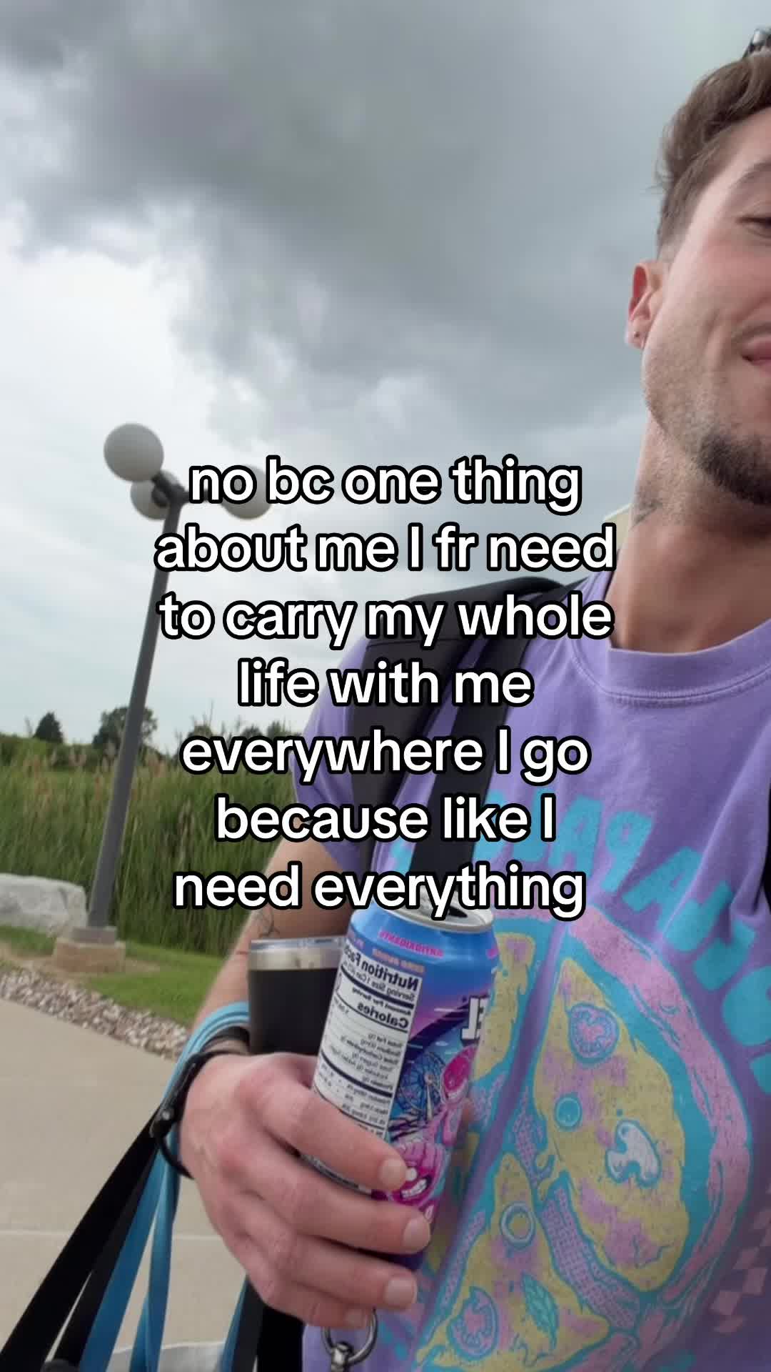 @Nate Umentum