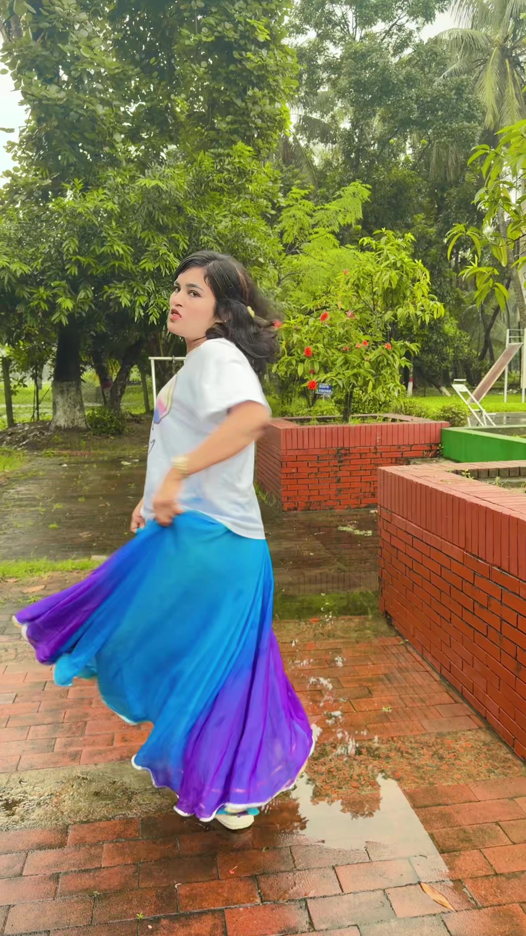 @পাবনার মেয়ে 💃চাঁদনী 😜