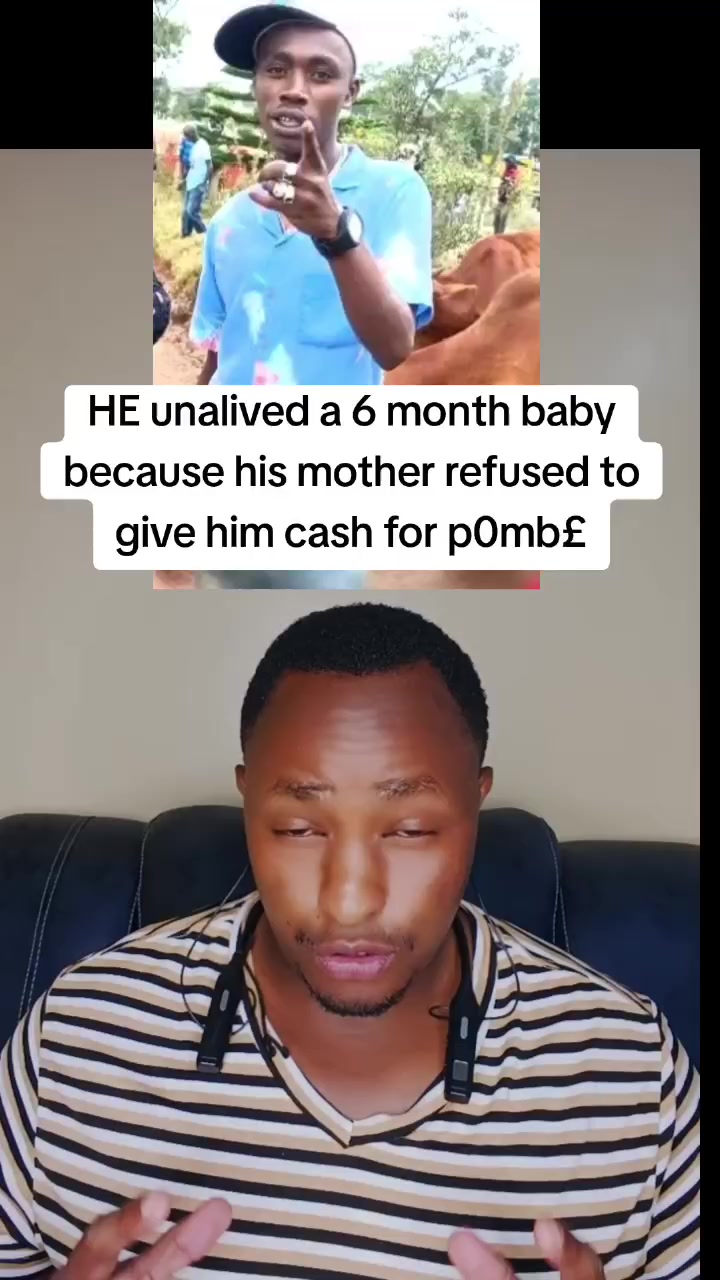 @MR KAIRO TRUE CRIME STORIES