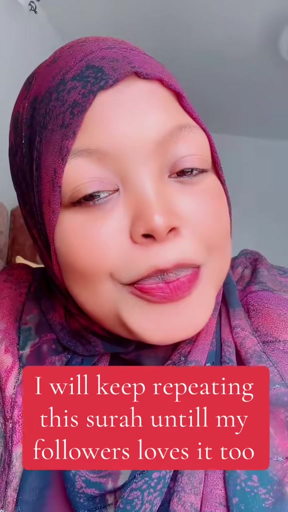 @Safia jay