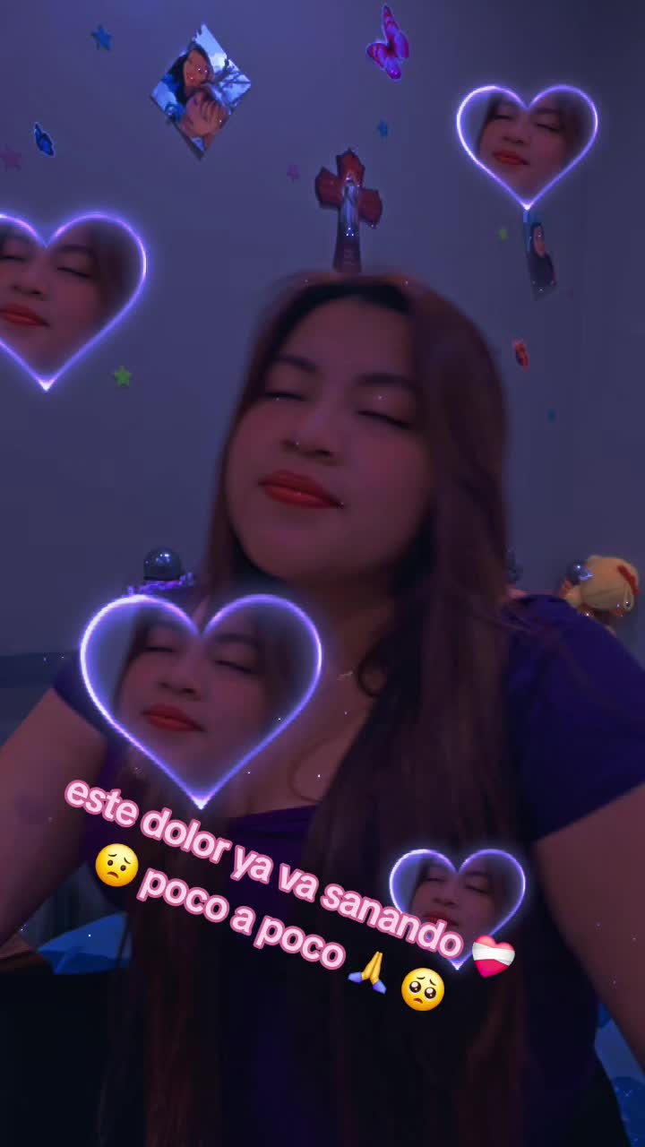 @  Lᴜʟᴜ 👁️⃤ 🎀