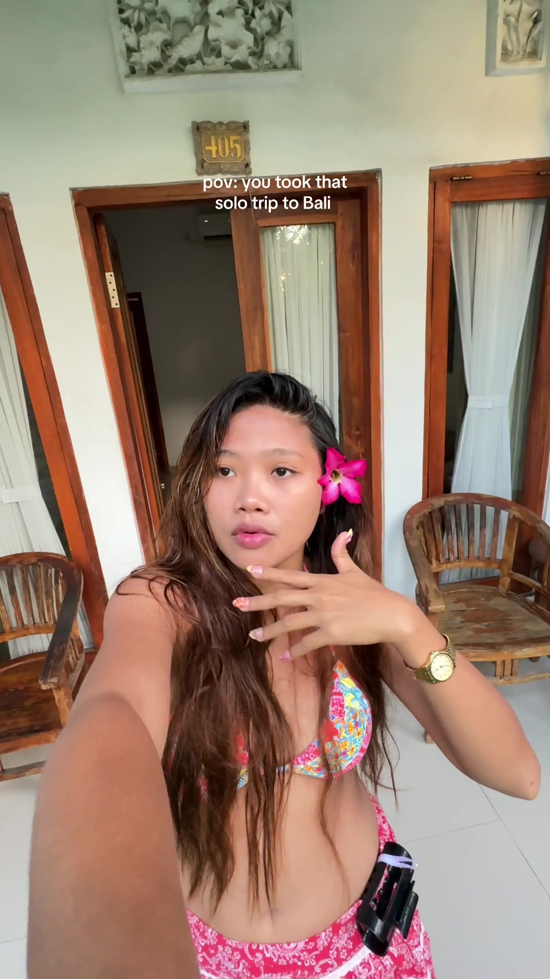 @Jezel May