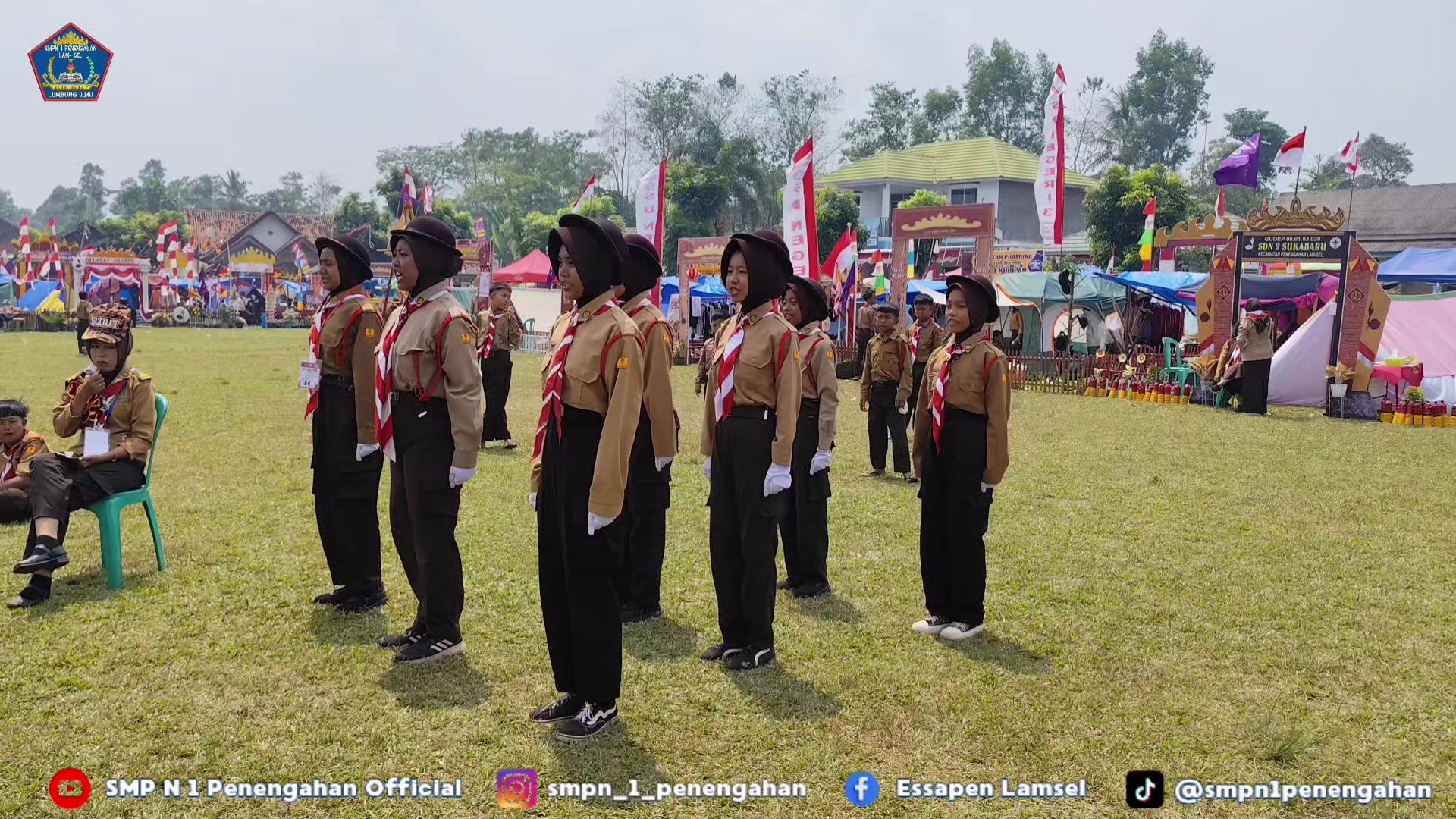 @UPTD SMP Negeri 1 Penengahan