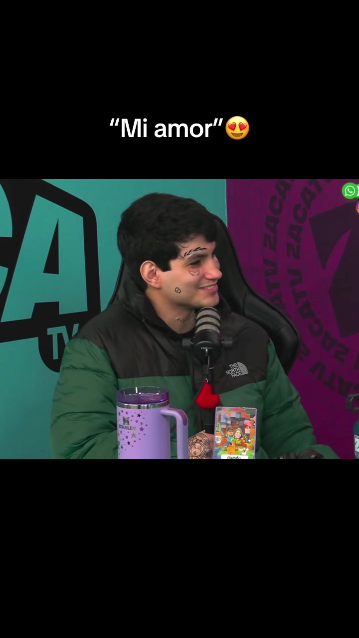 @Zaca Te Ve