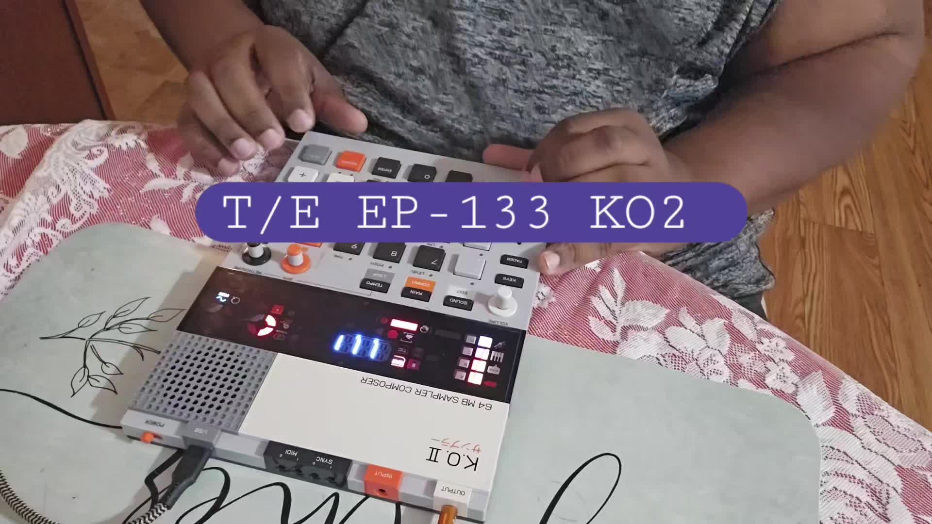 @KorporalKMusic