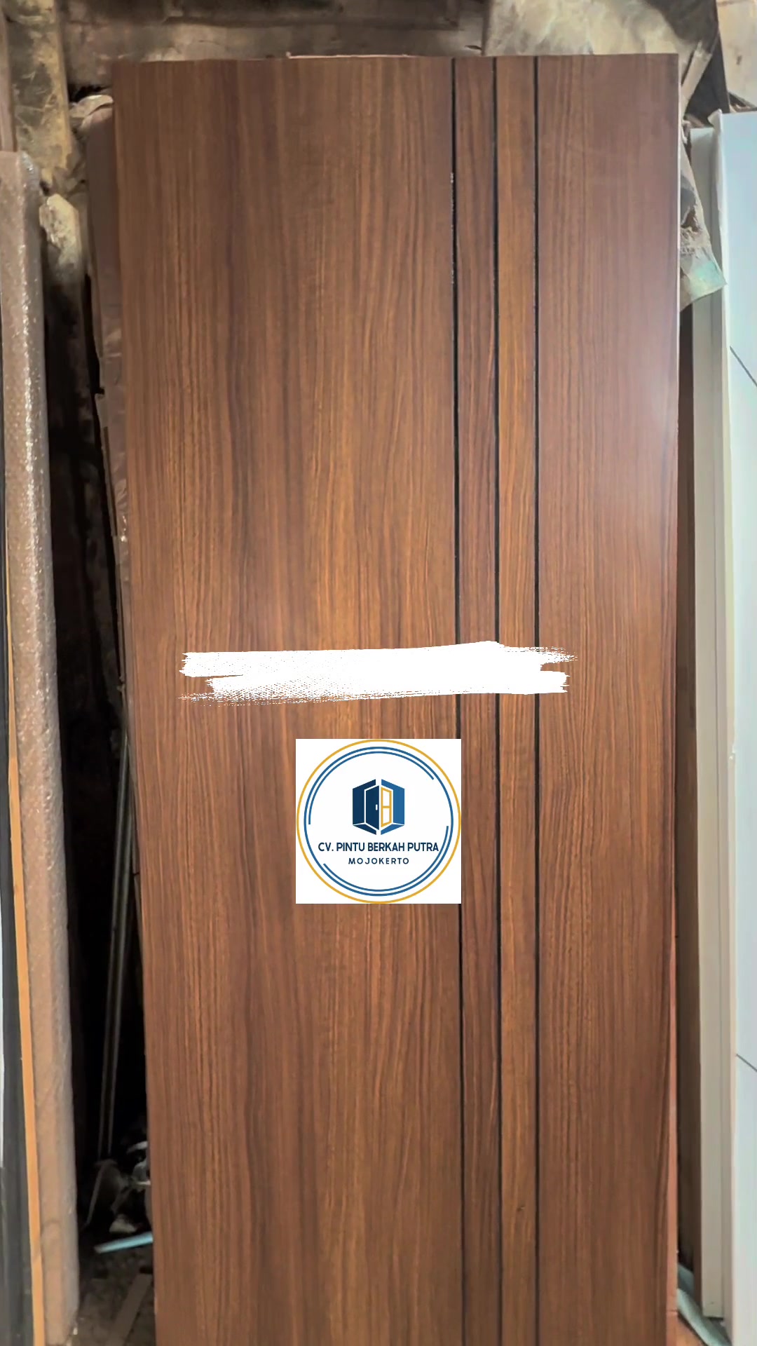 @CV. Pintu Berkah Putra
