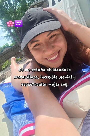 @Anelka Tercero 🌸♒️