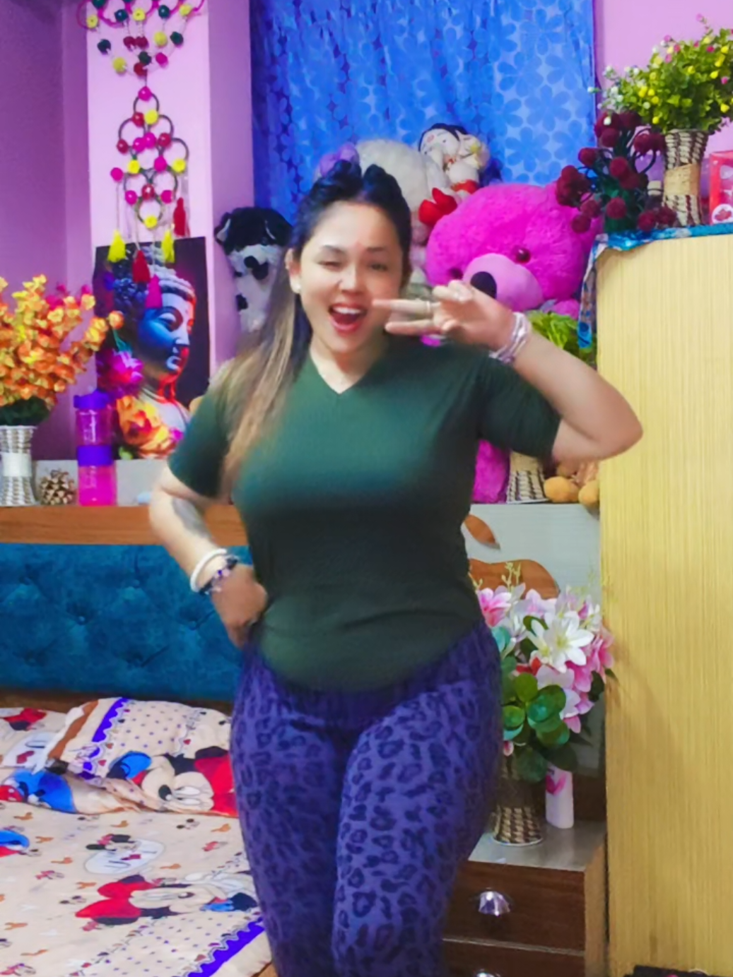 @Rupa Gautam🤗🔱🕉️🙏
