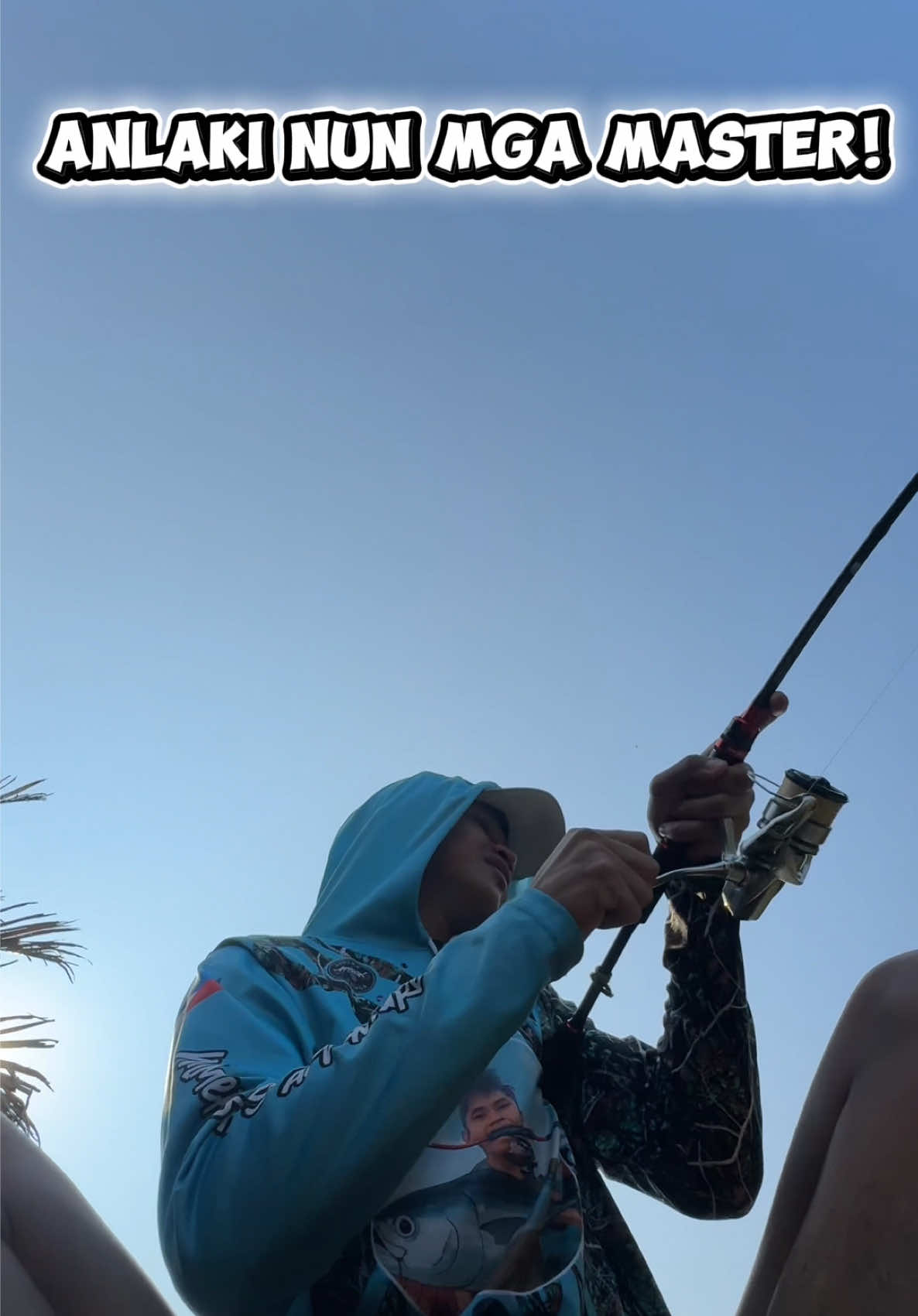 @Wilmer&rsquo;s Fishing Adventure
