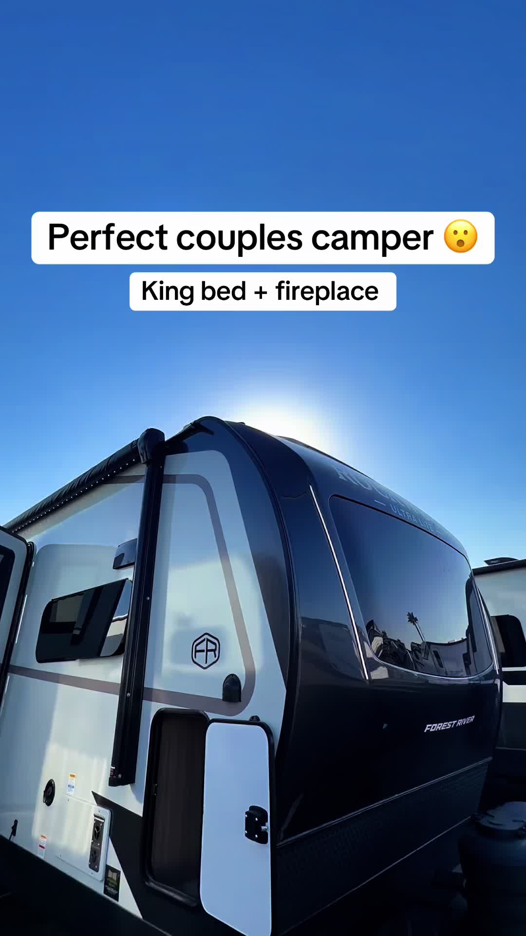 @Angel Sells RVs