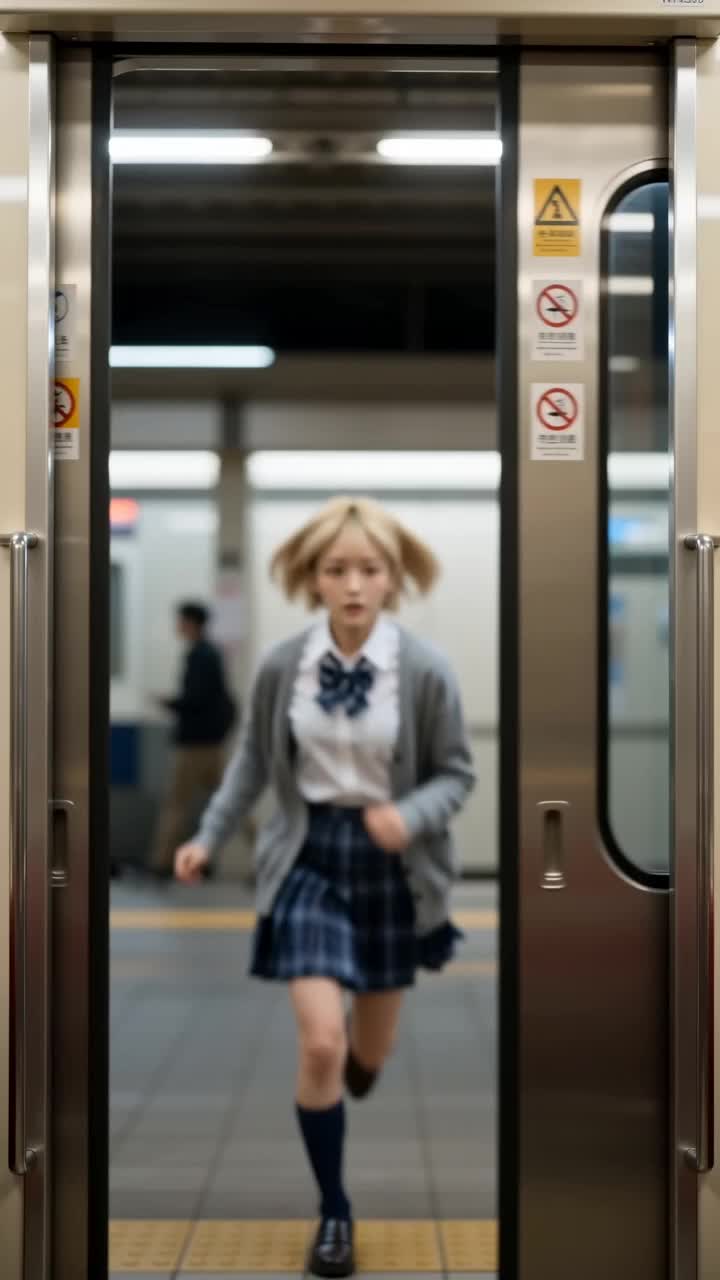 @AIでライブ配信する人