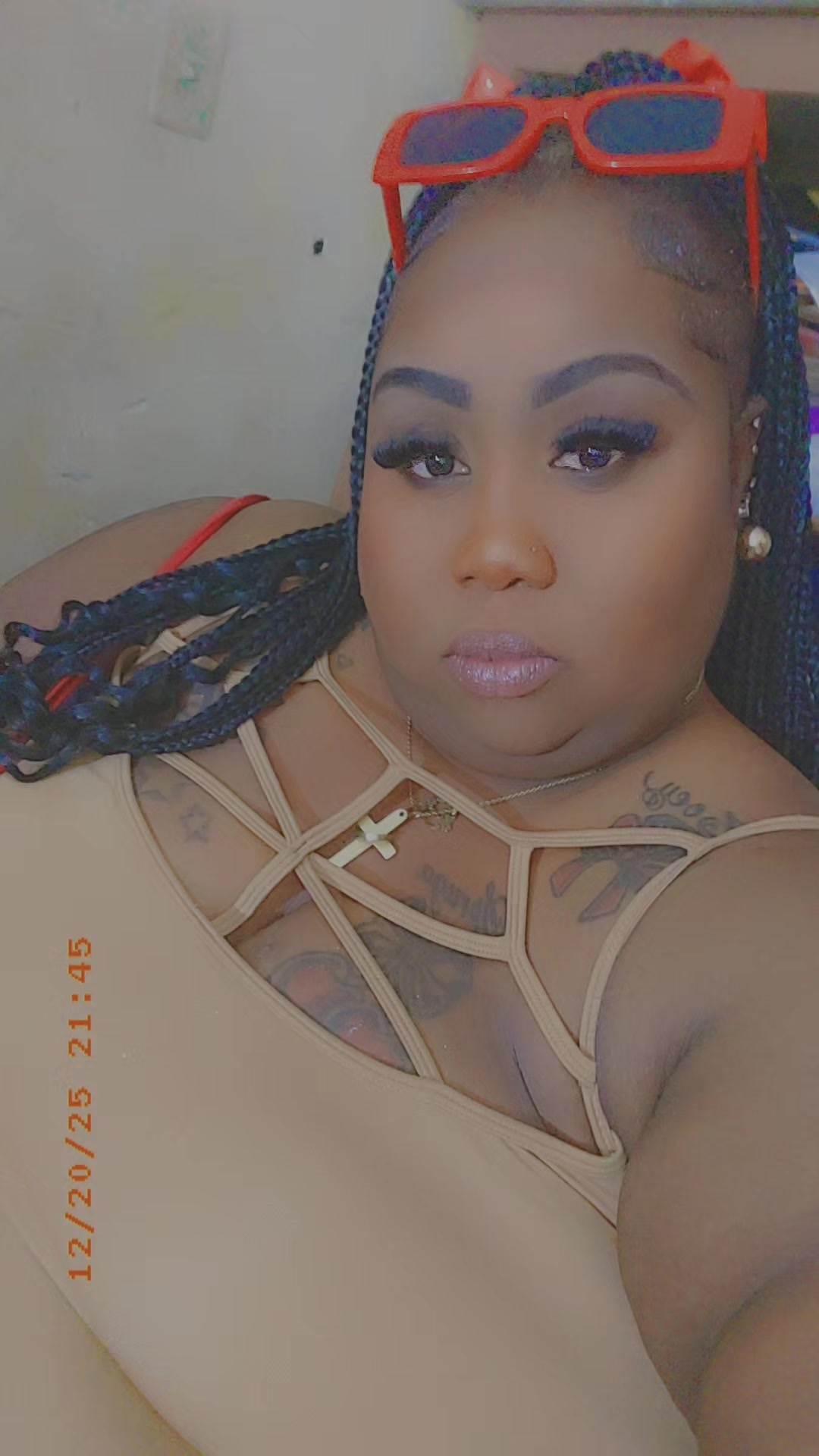 @🤩&hearts;Tavy Runks DA Sweetest💕🥰