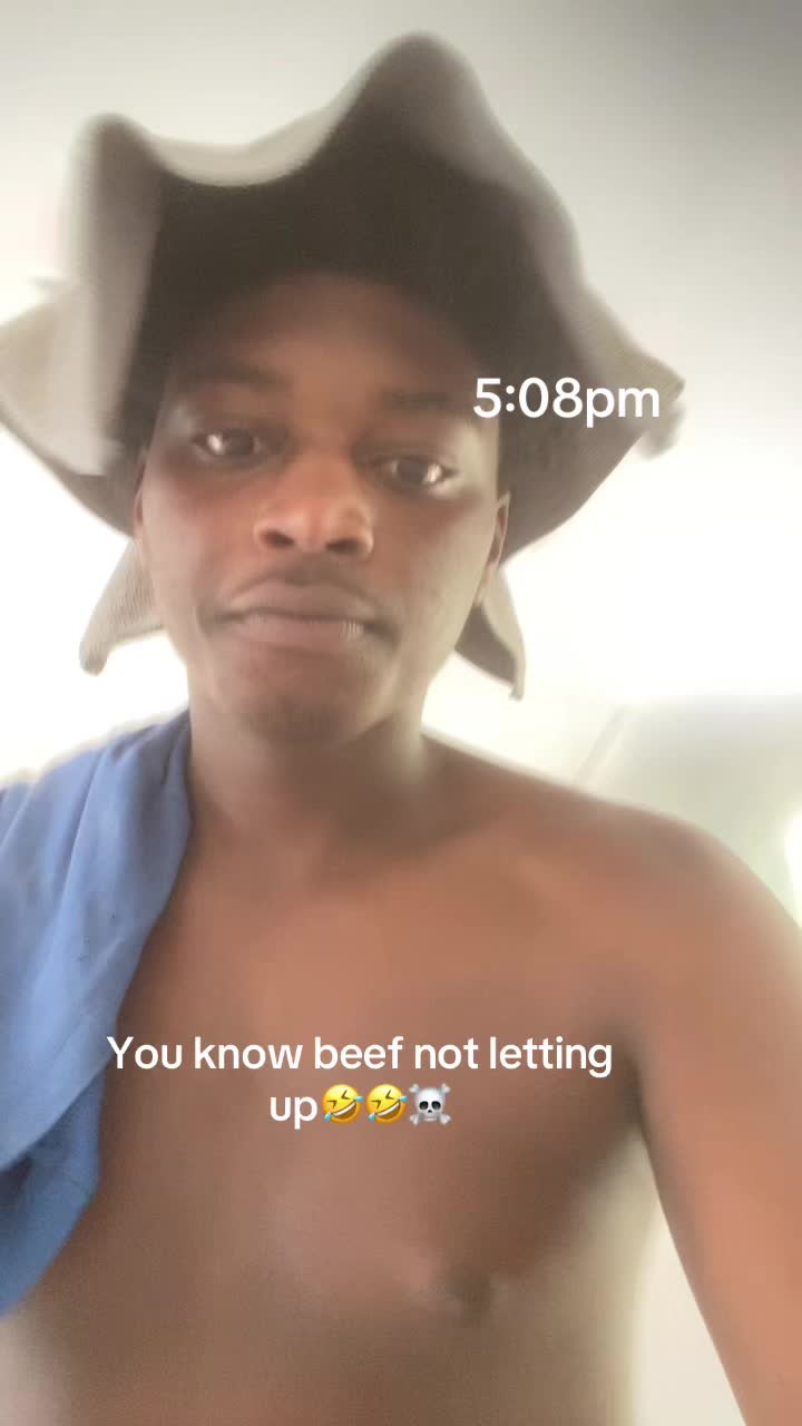 @Beef Havvin