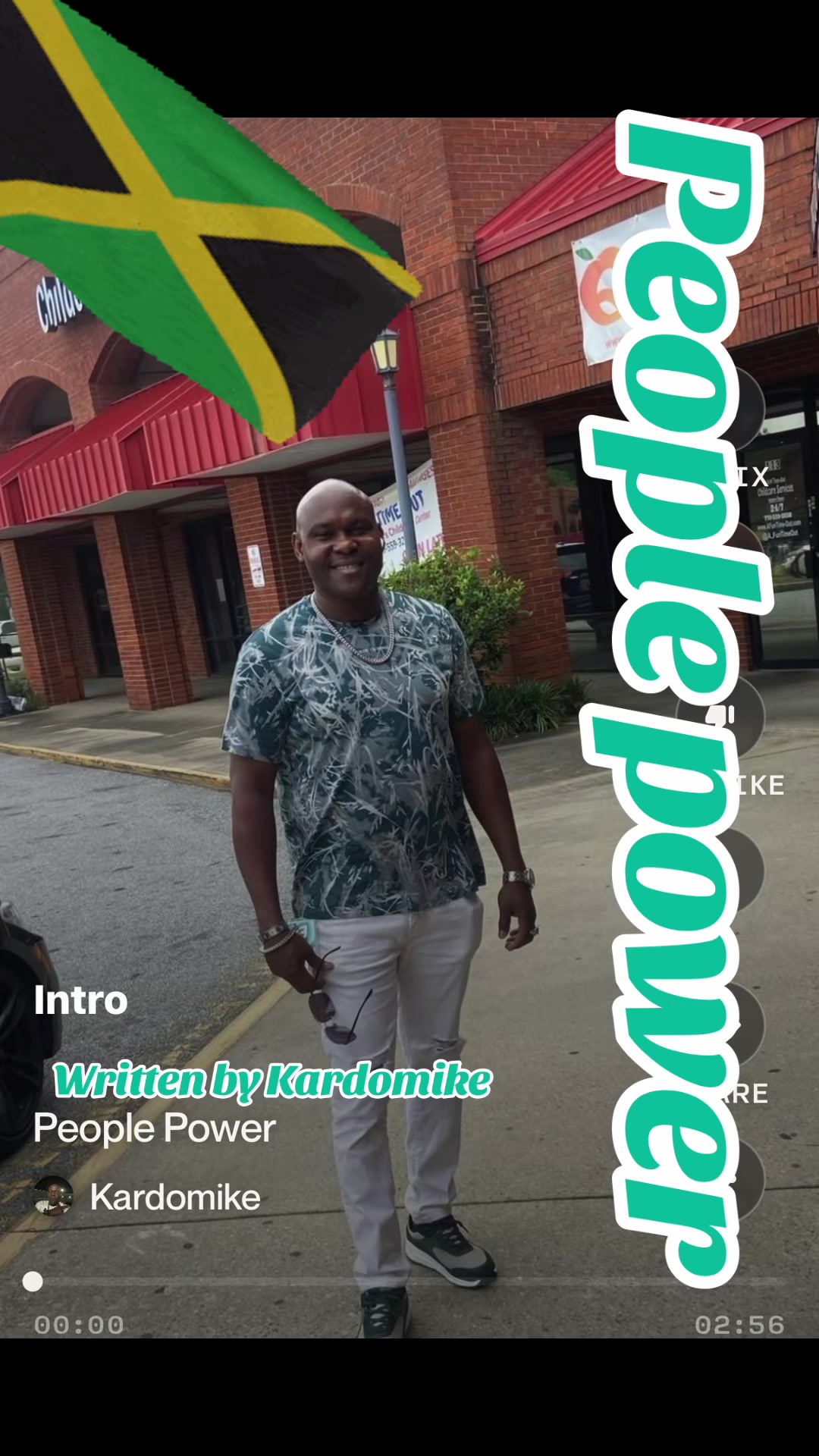 @Kardomike🇯🇲