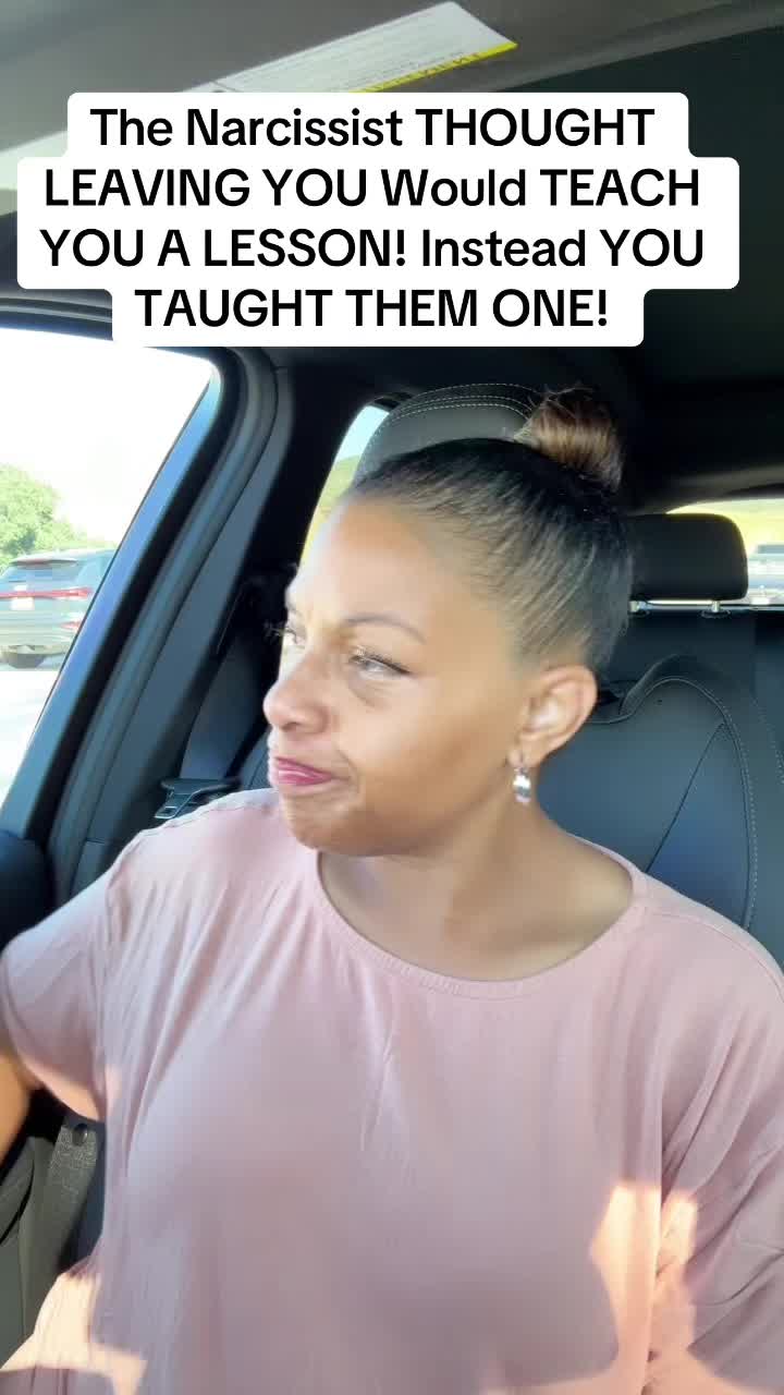 @The Tea on NPD