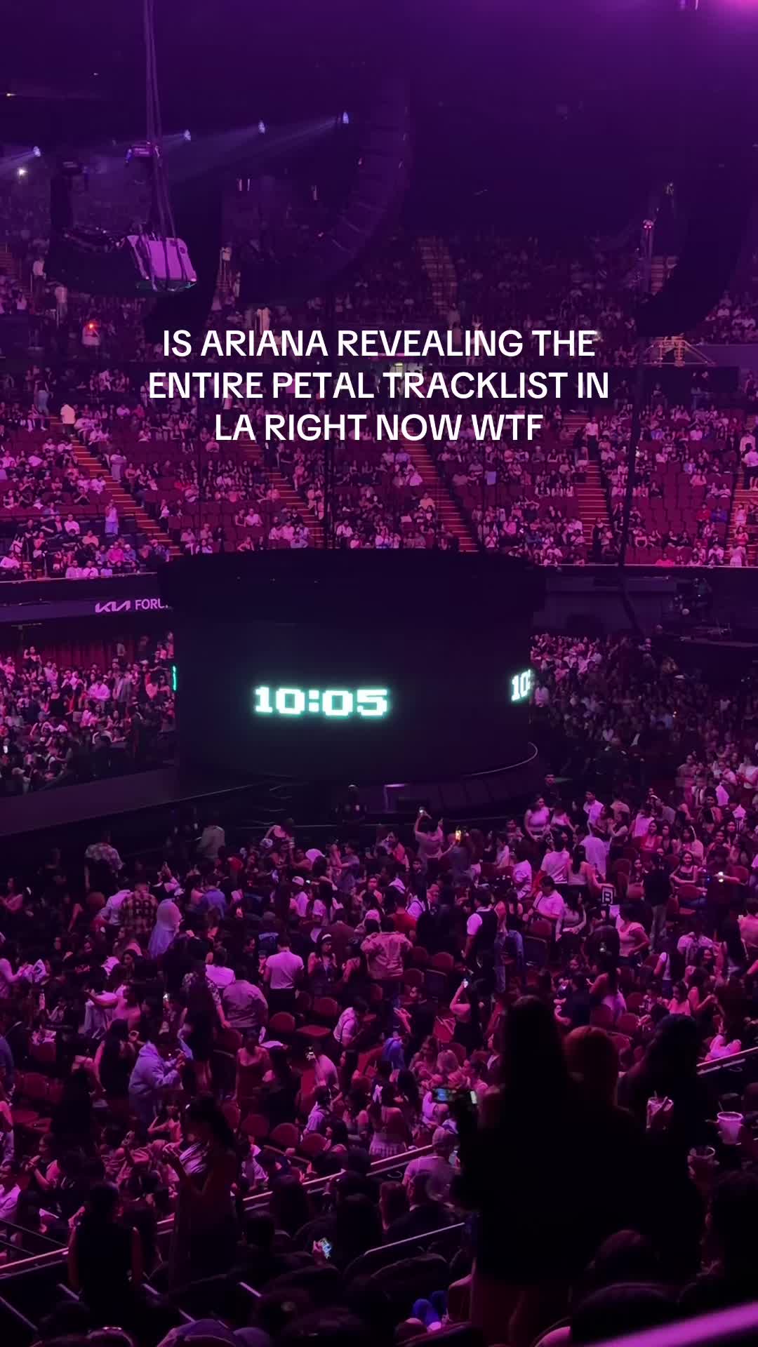 @concert videos 🎥