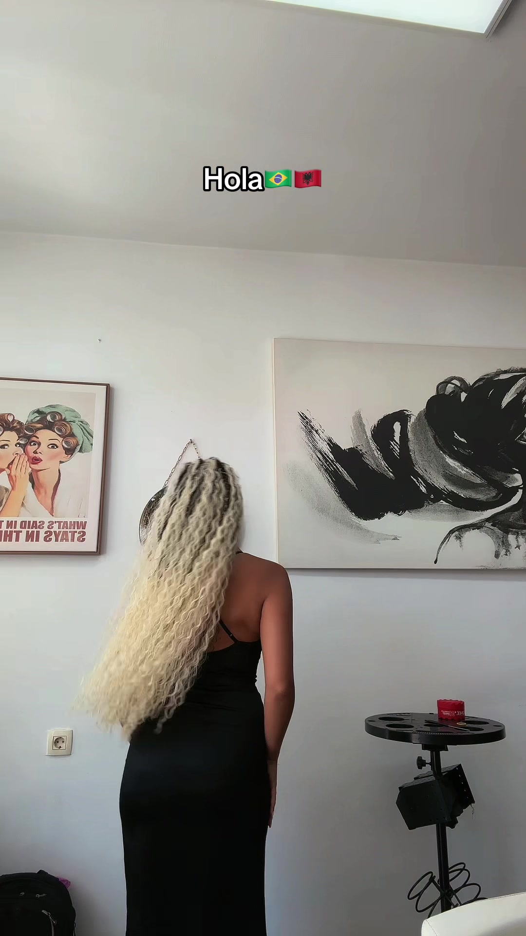 @𝒟𝒾𝒶𝓃𝒶 &dagger;