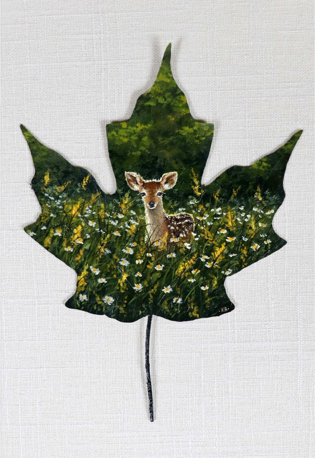 @Katie | The Leaf Painter 🌱