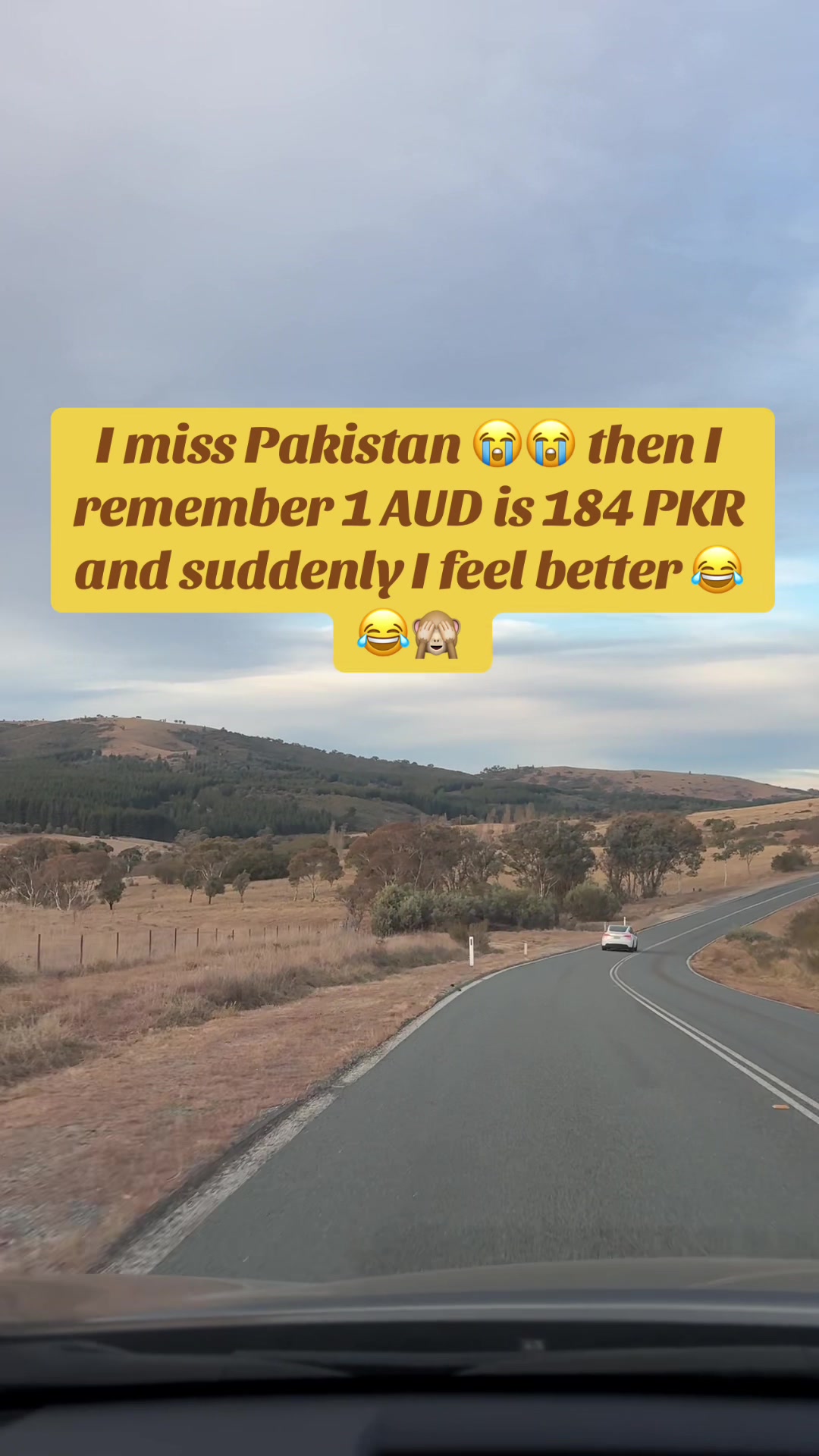 @Hassina ! Life in 🇦🇺