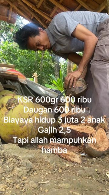 @Bewok aja