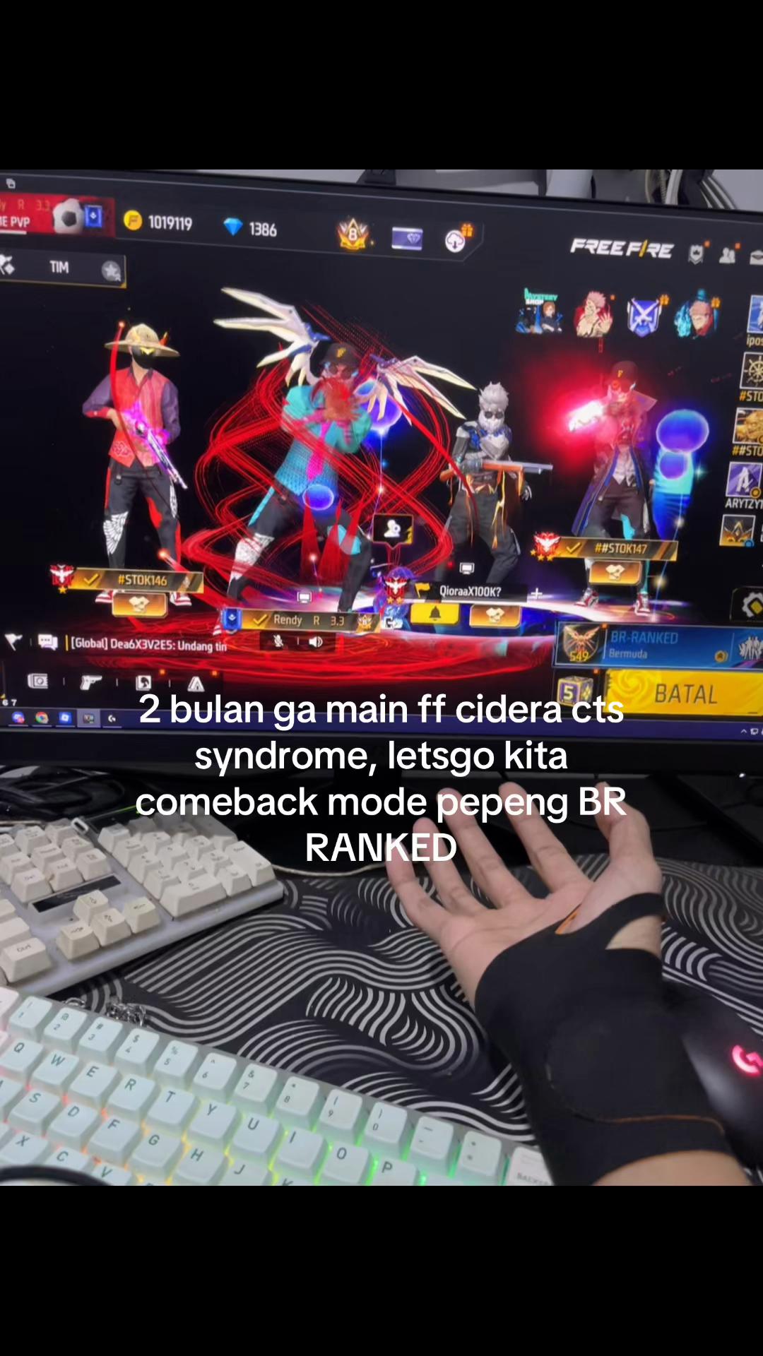 @Rendy R