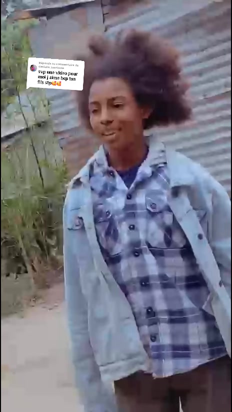 @Prisca Mponda