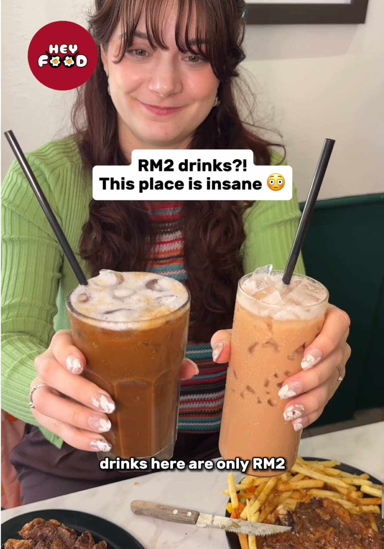 @HEYFOOD Malaysia
