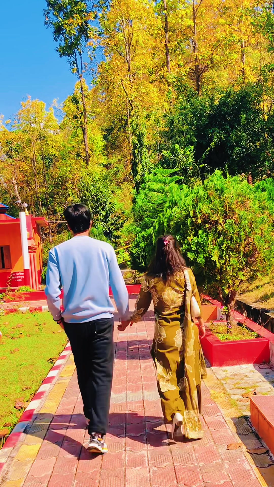 @💫Ankita❤️Bikram💫