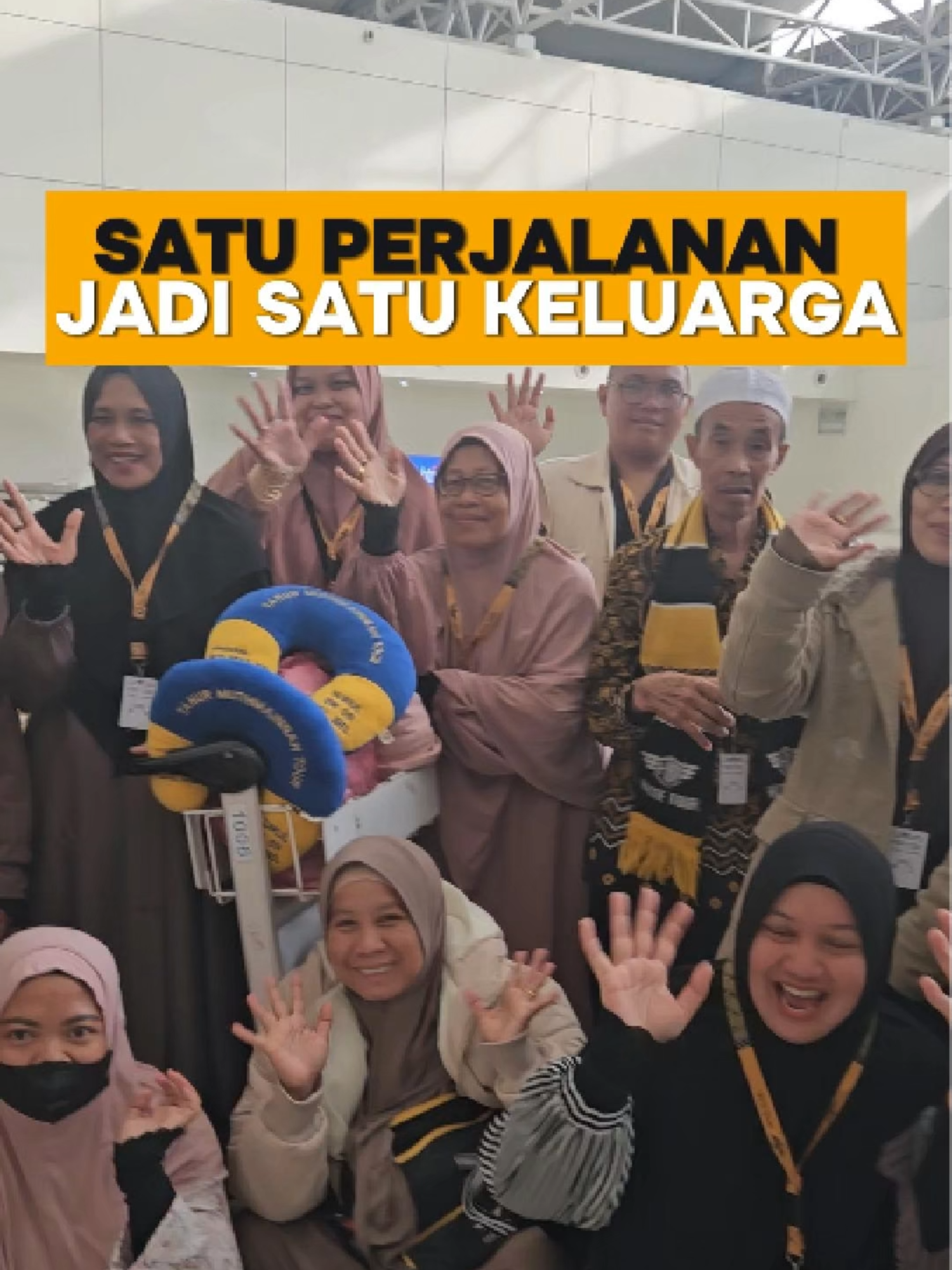 @Boy Taufik | Jejak Umroh