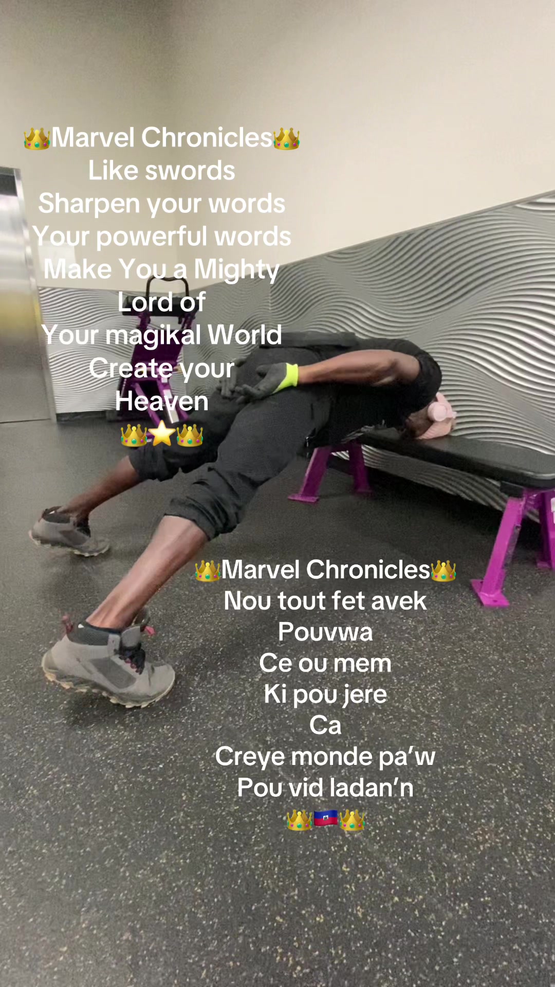 @Marvel Debrain Nature’s Model