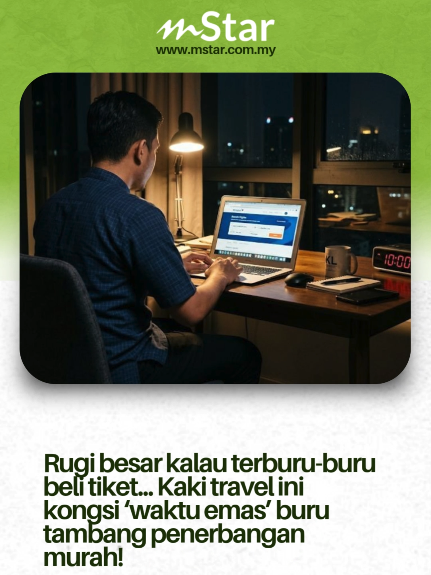 @mStar Official