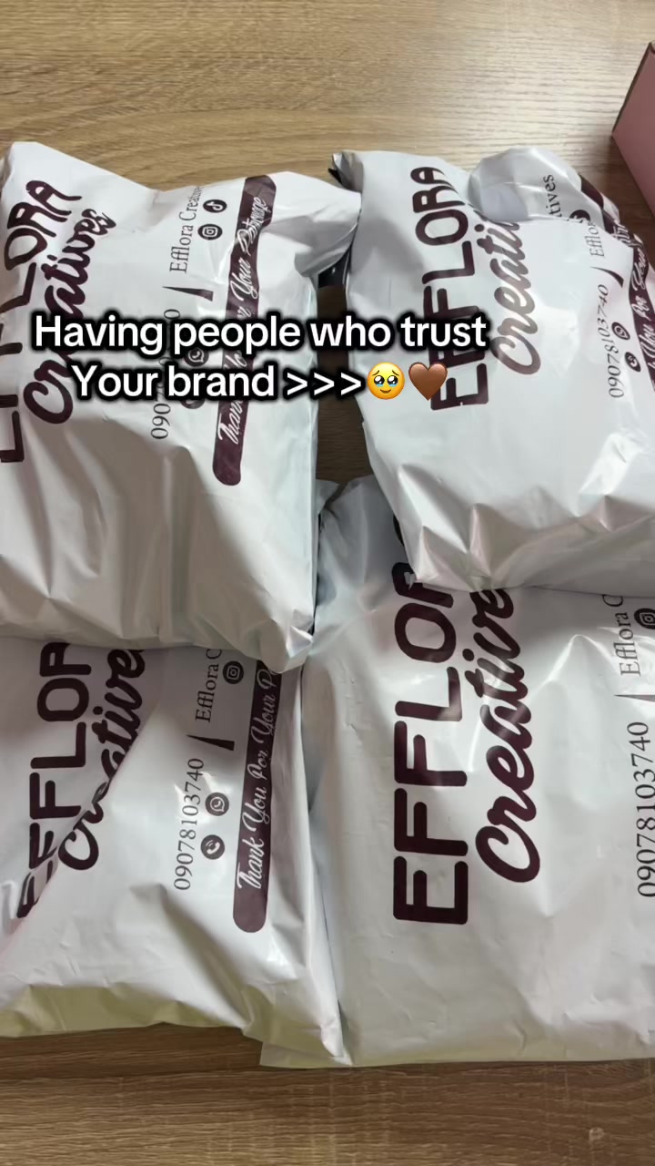 @Efflora creatives