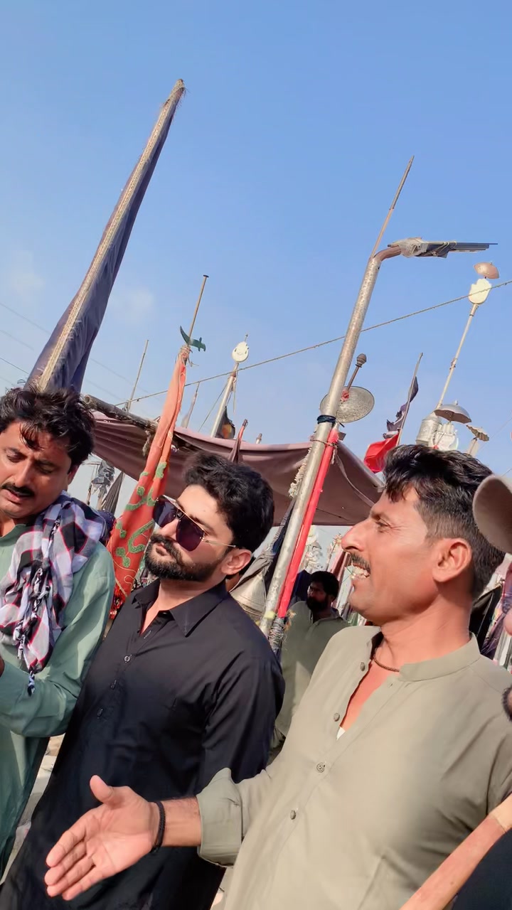 @&hearts;️Zawar Azhar jeelani&hearts;️
