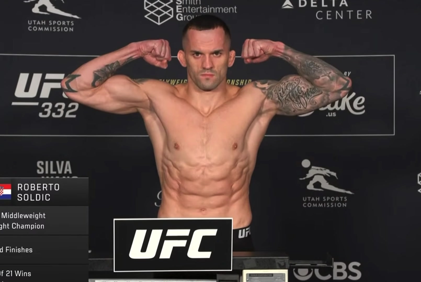 @Bez Kočnice | MMA Vesti