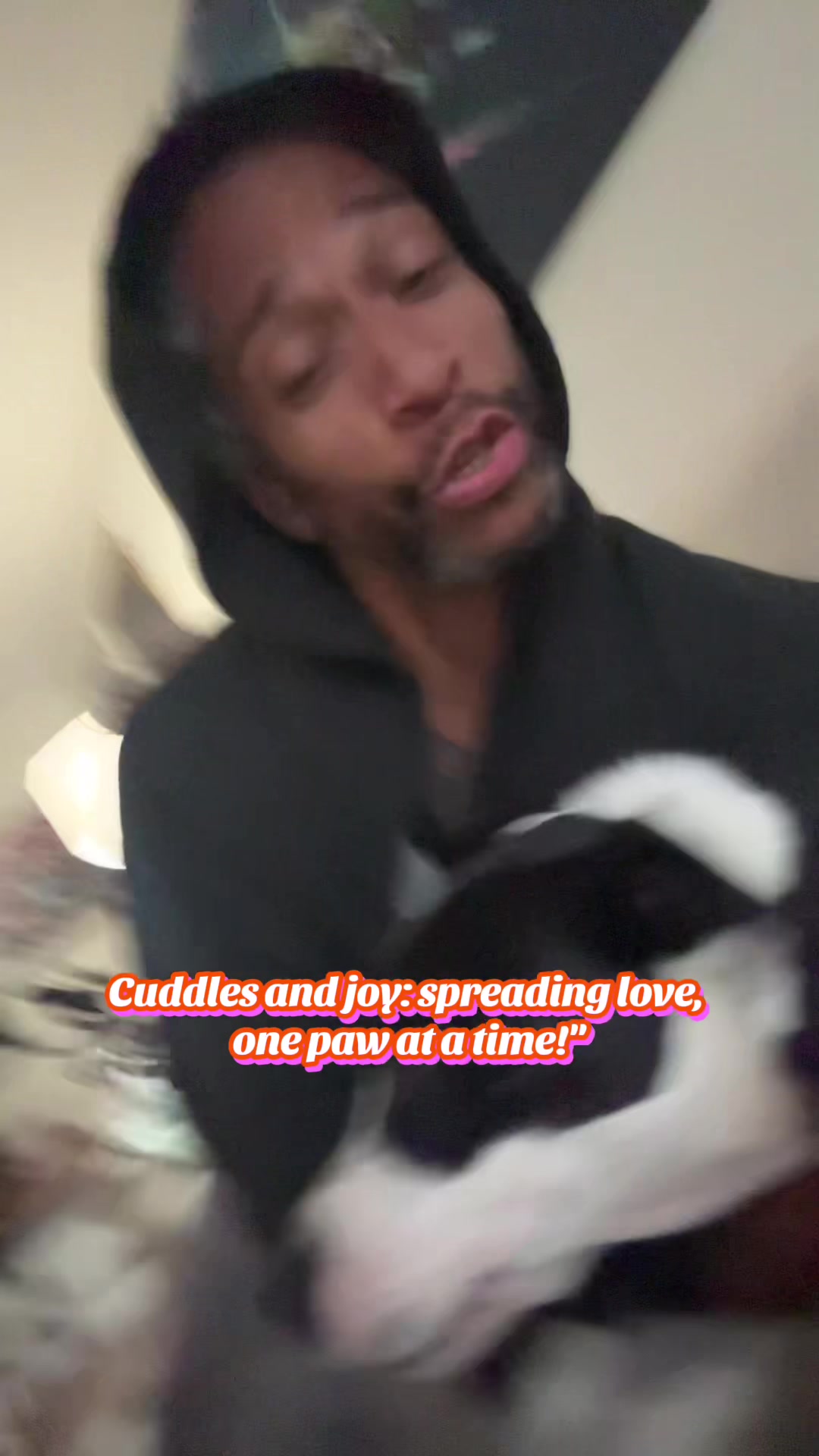 @Tito Orlando Dudley