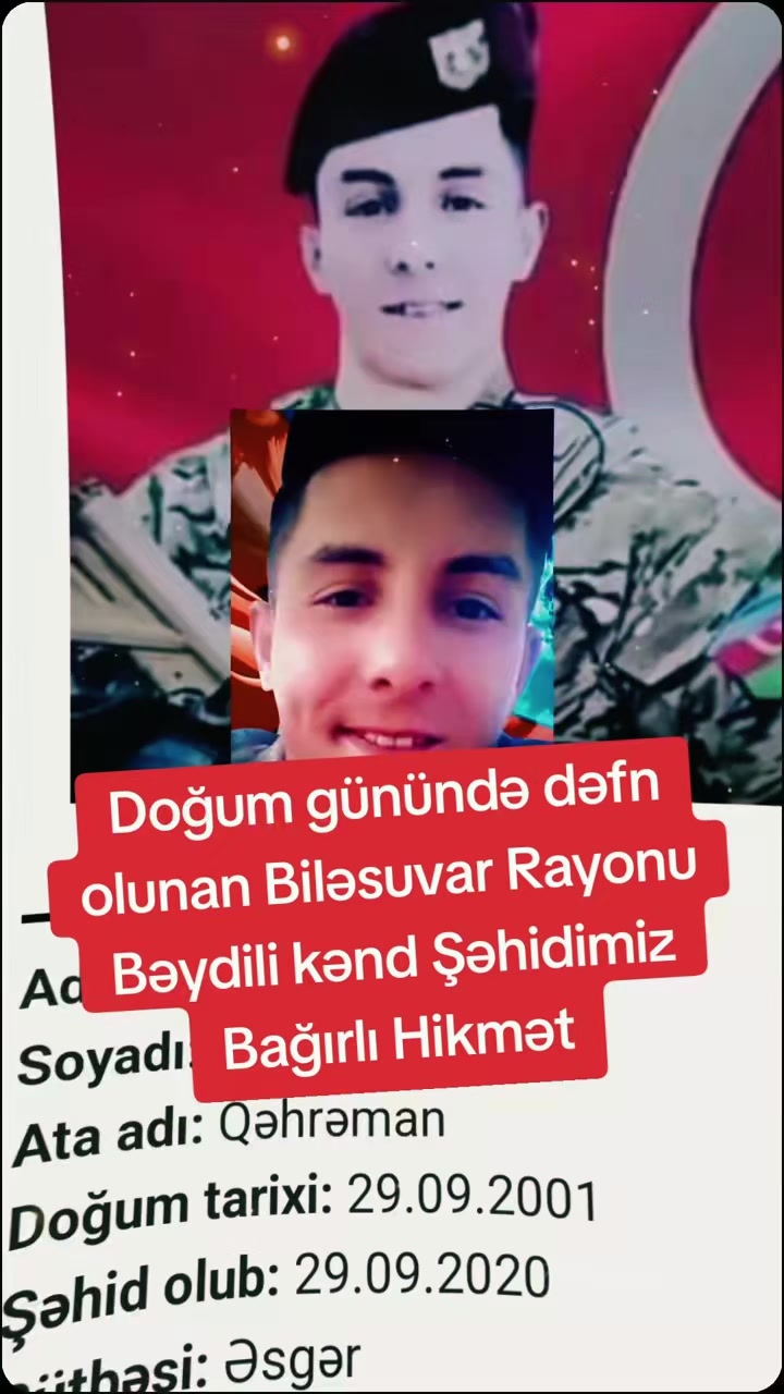@BİLƏSUVARLI QIZ❤️🇦🇿