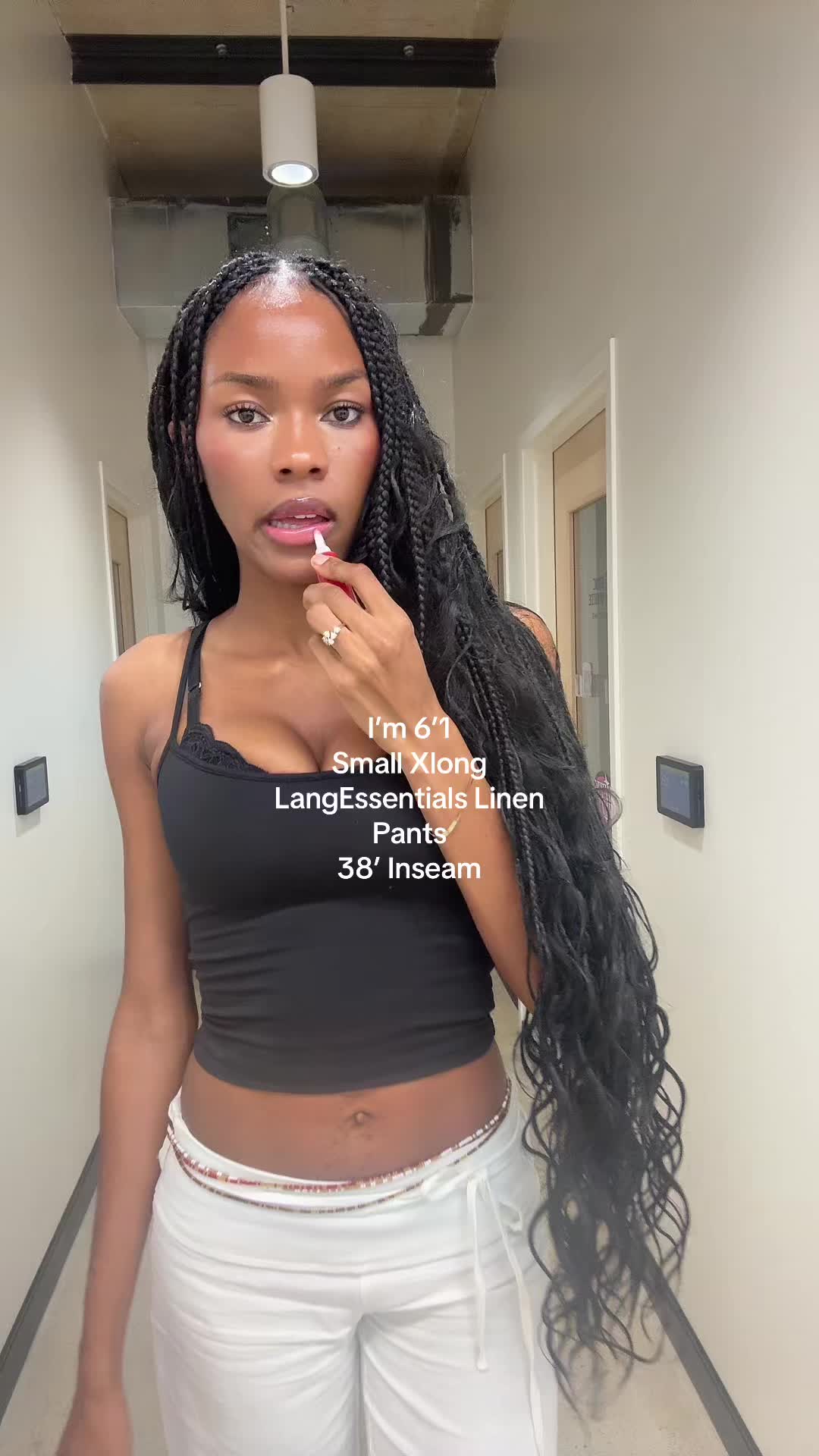@LangEssentials