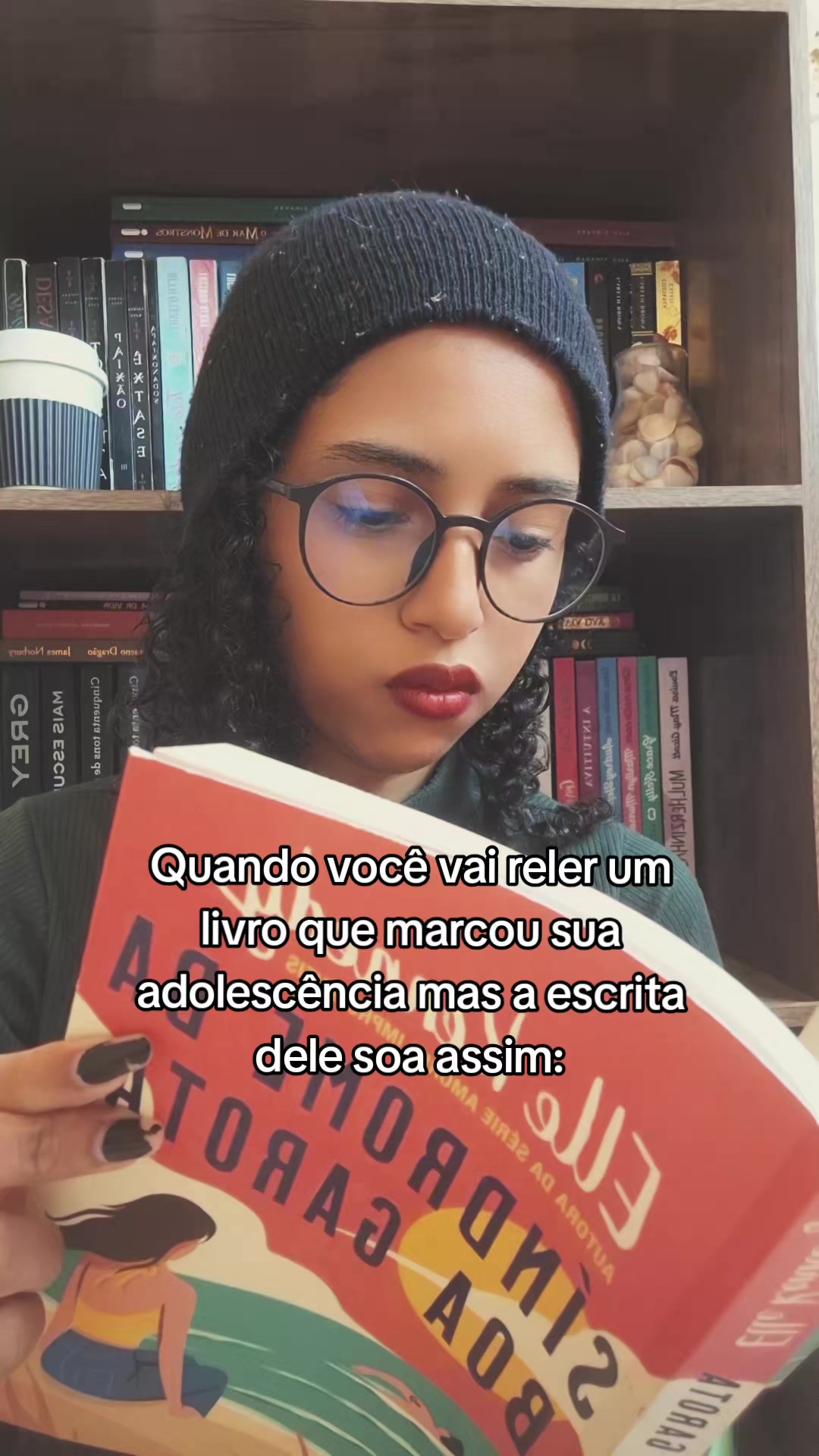 @Os livros da Nina