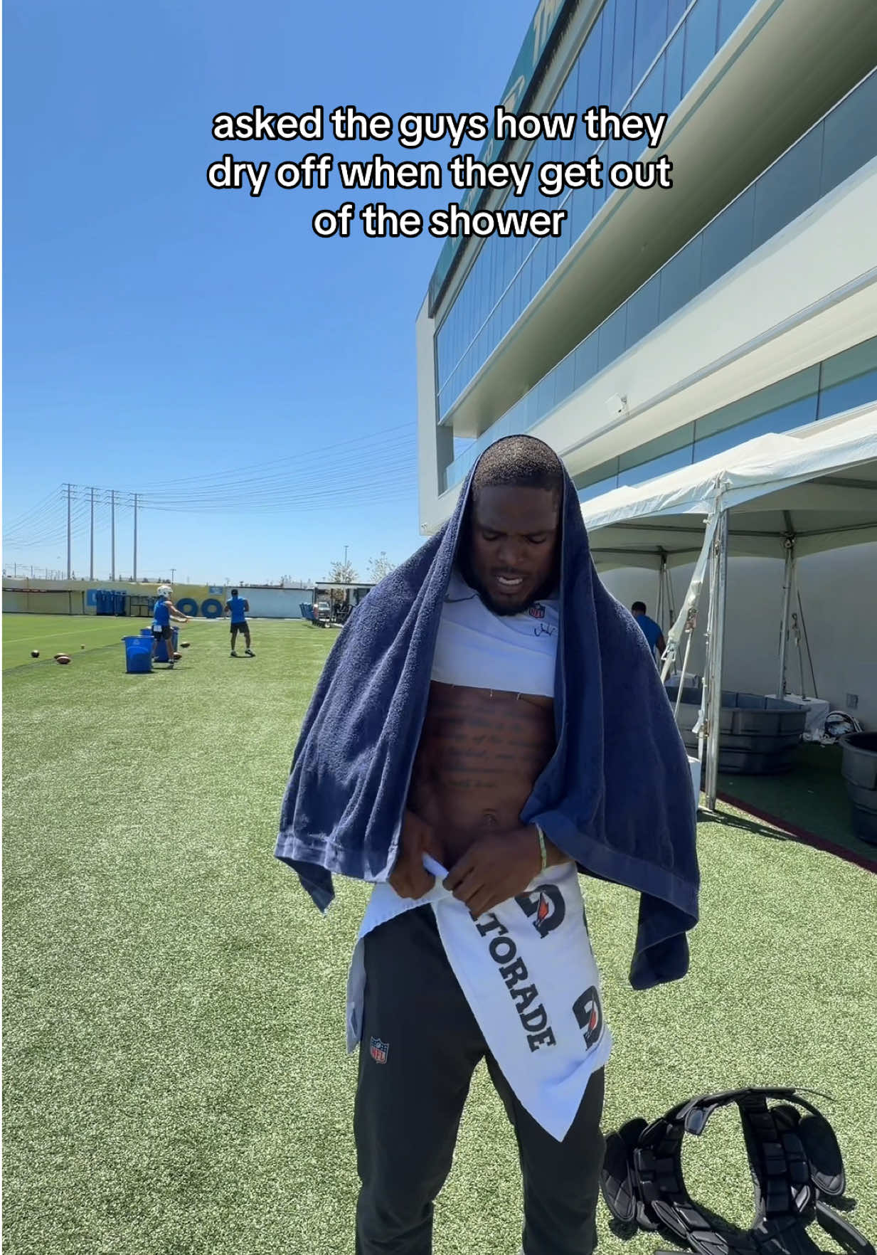 @los angeles chargers