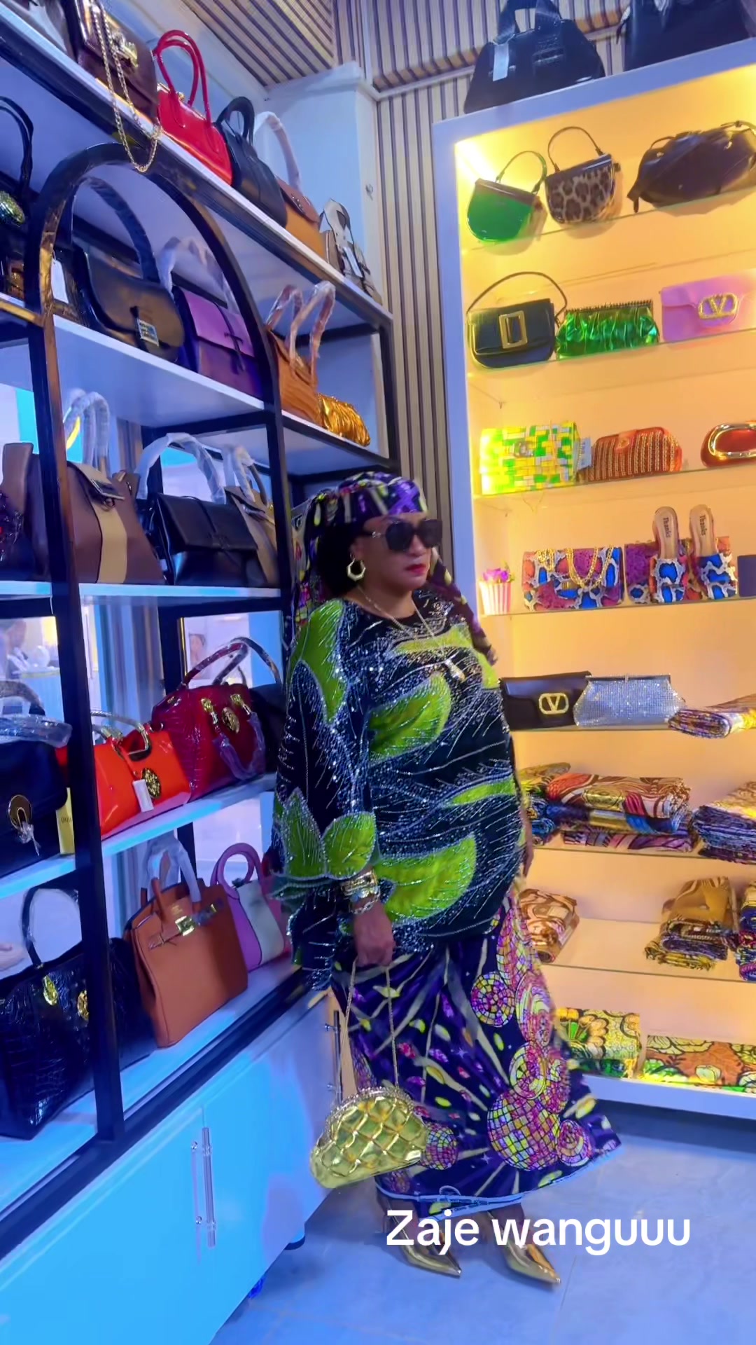 @Maman Shadadi Shop