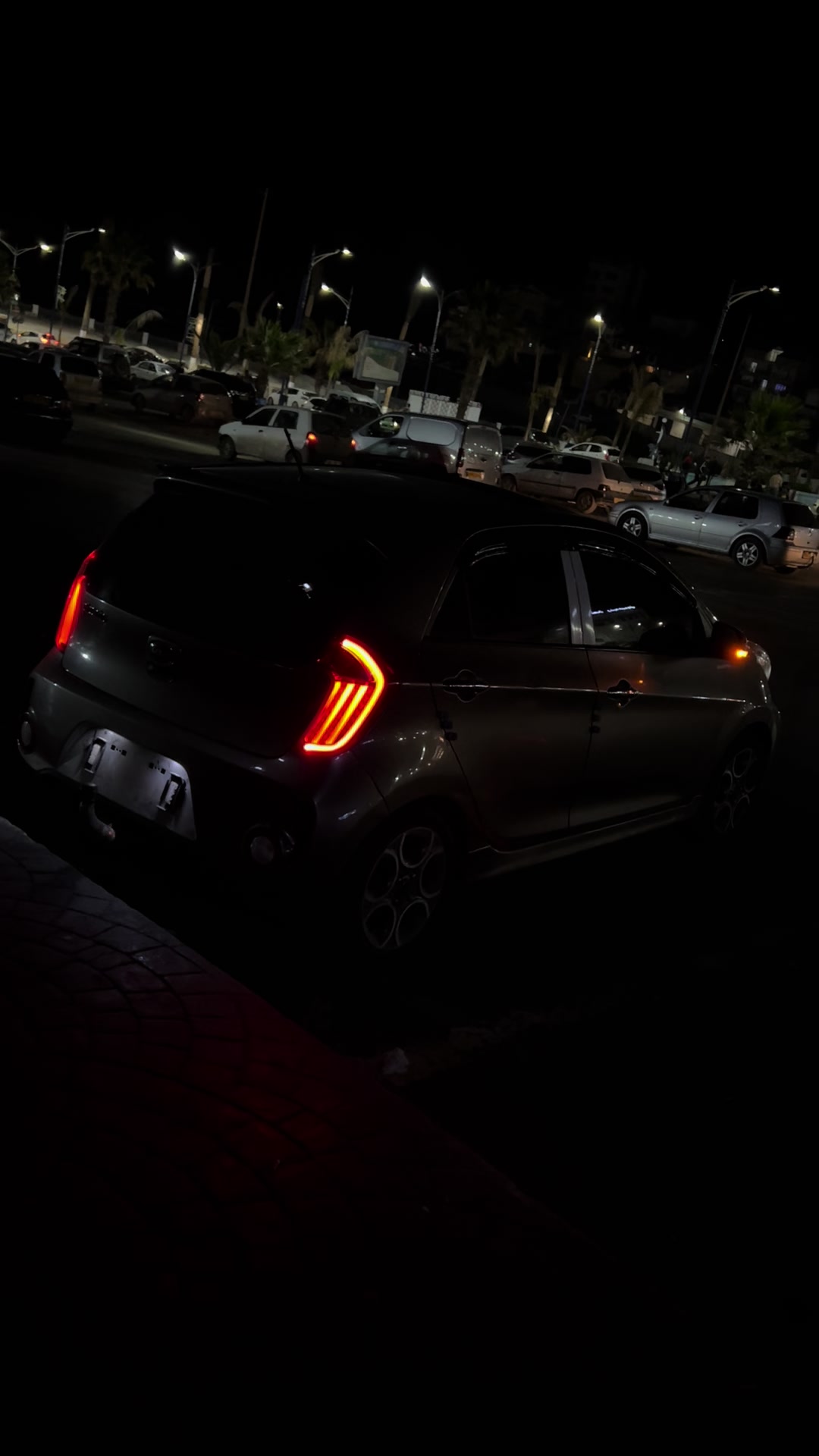@anis picanto